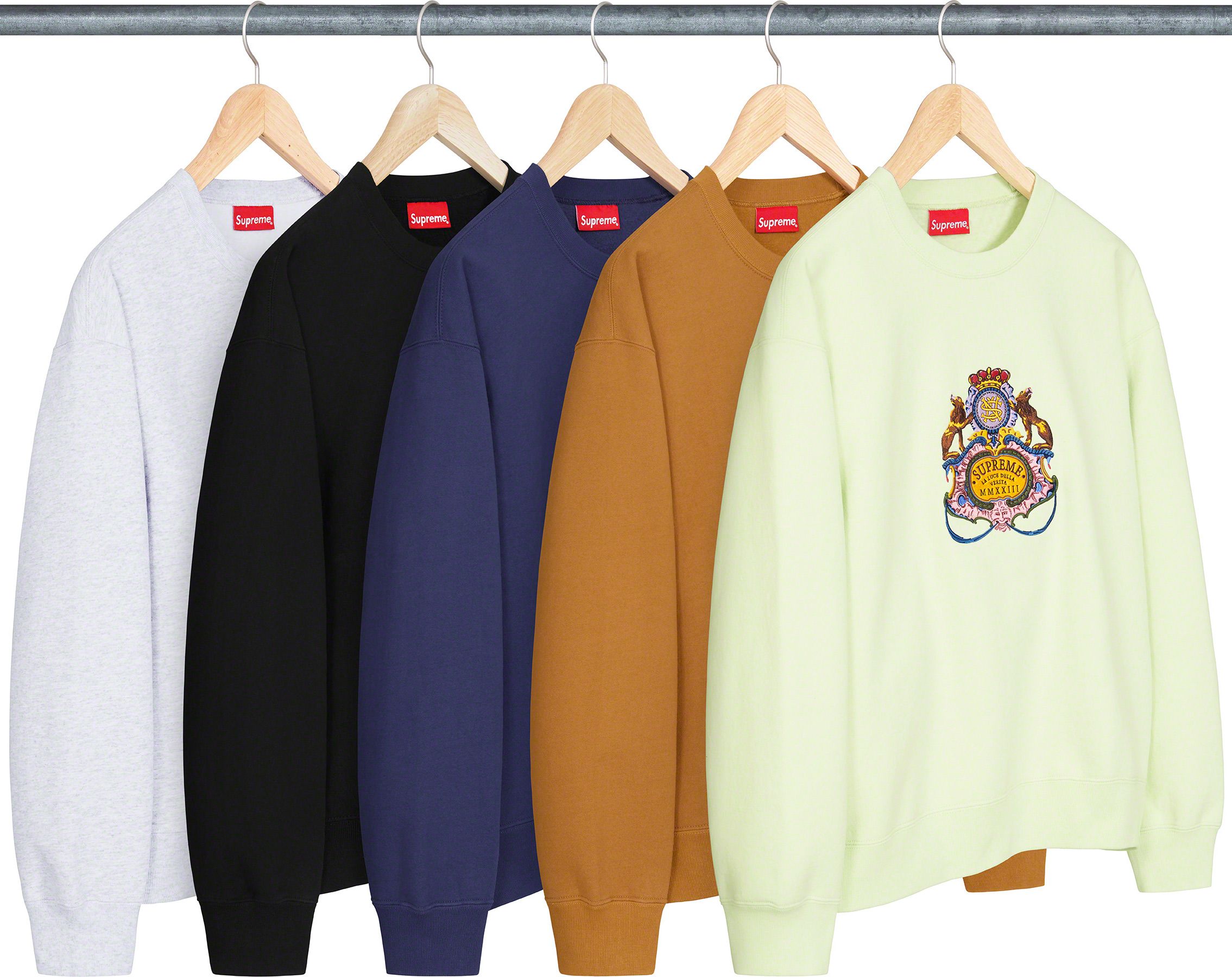 Spring/Summer 2023 Preview – Supreme