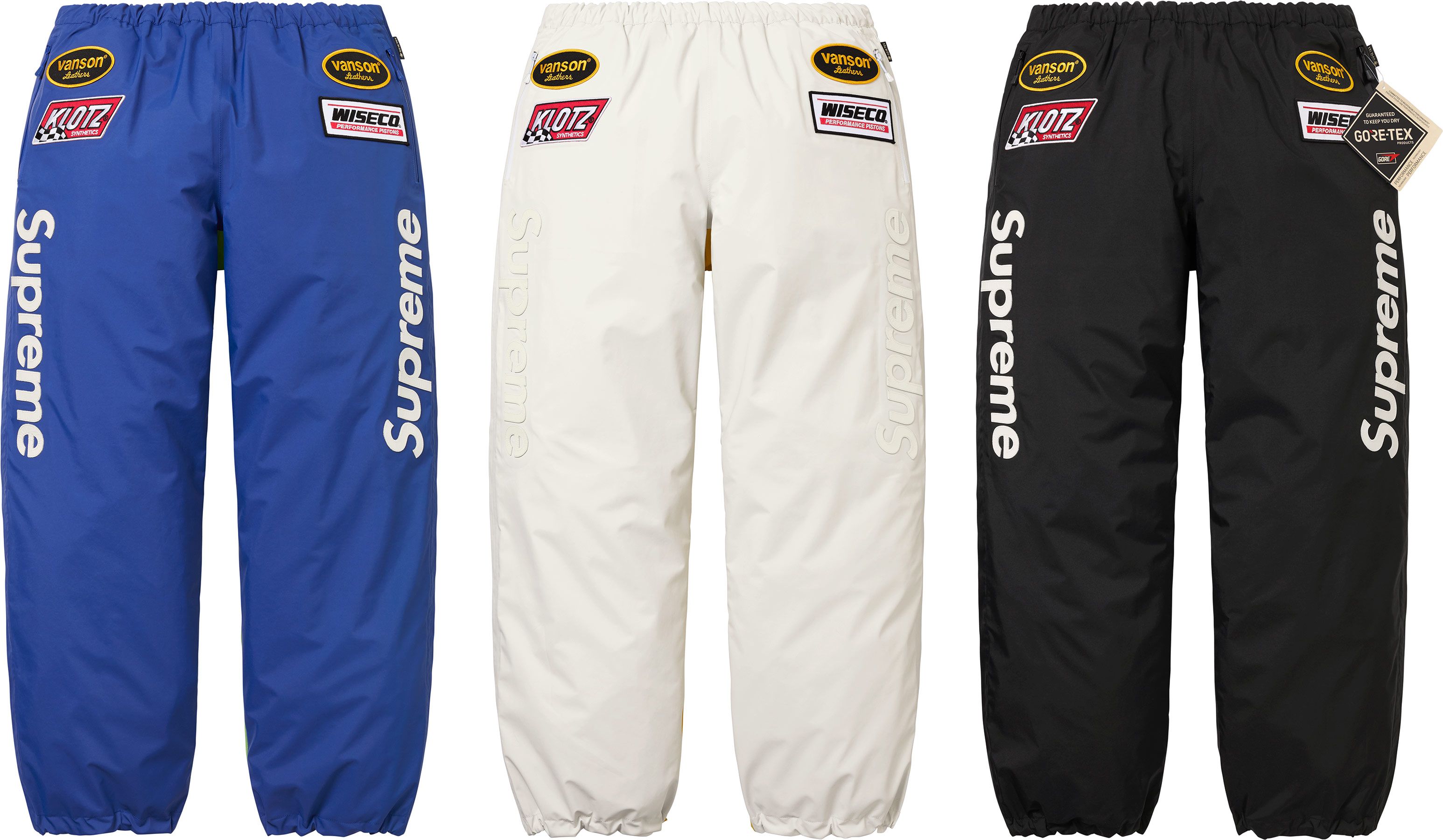 Fall/Winter 2025 Preview – Supreme