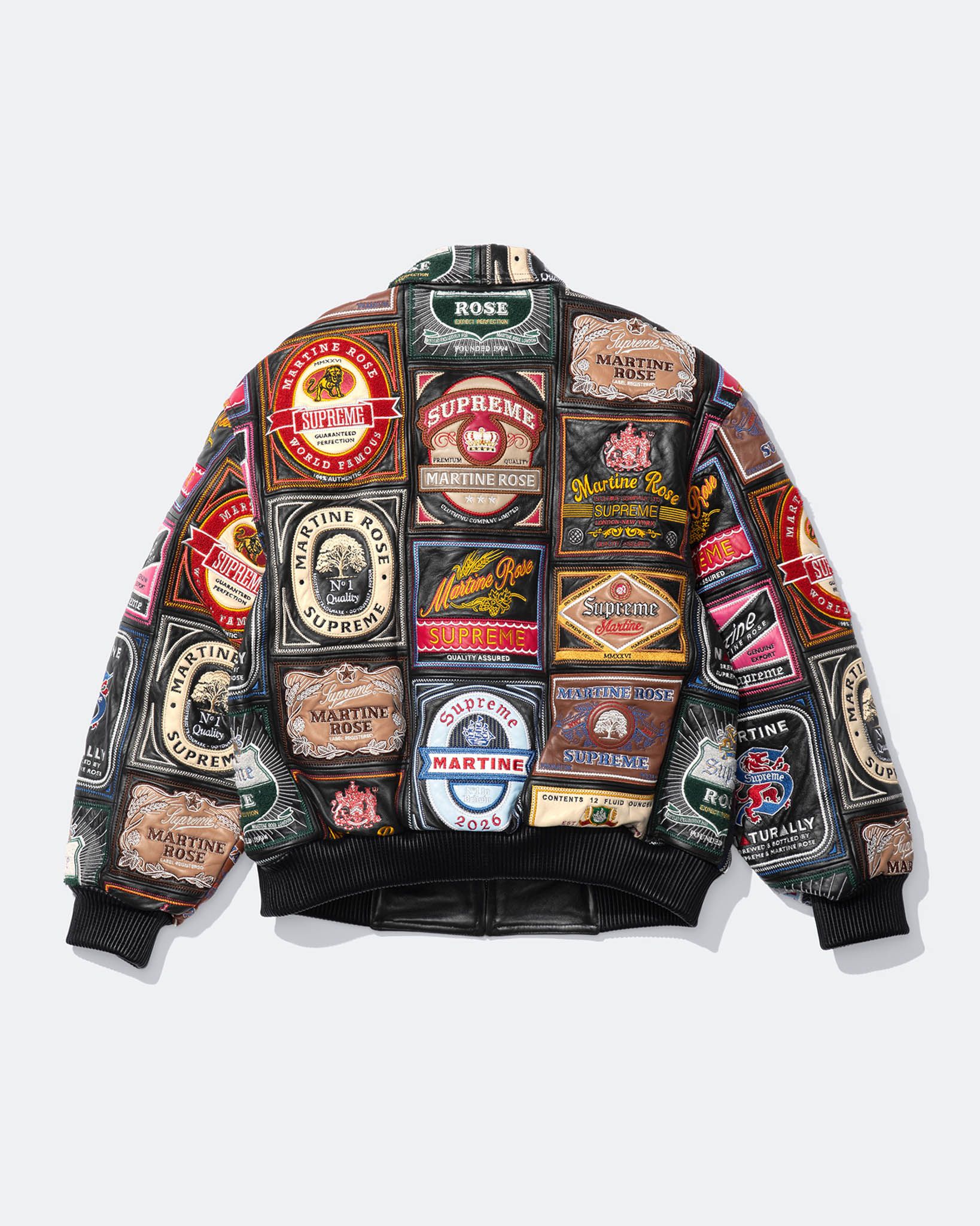 Supreme®/Martine Rose® – Gallery – Supreme