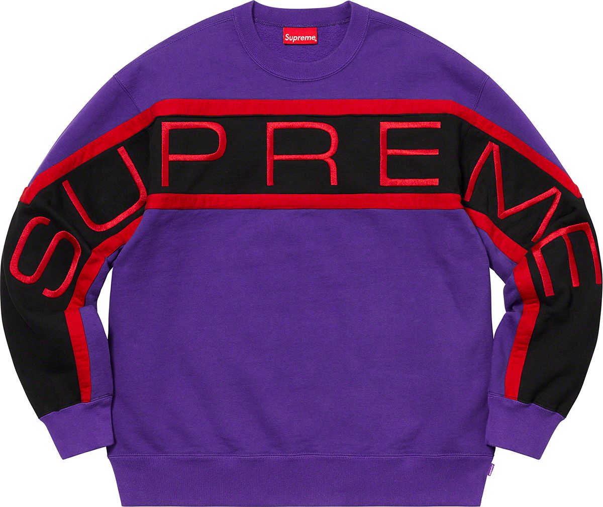 Supreme Jamie Reid Fuck All Sweater セーター Spring/Summer 2021 Preview – Supreme