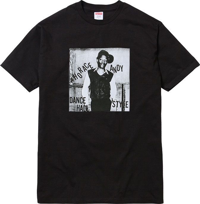 Supreme/Wackies® – News – Supreme