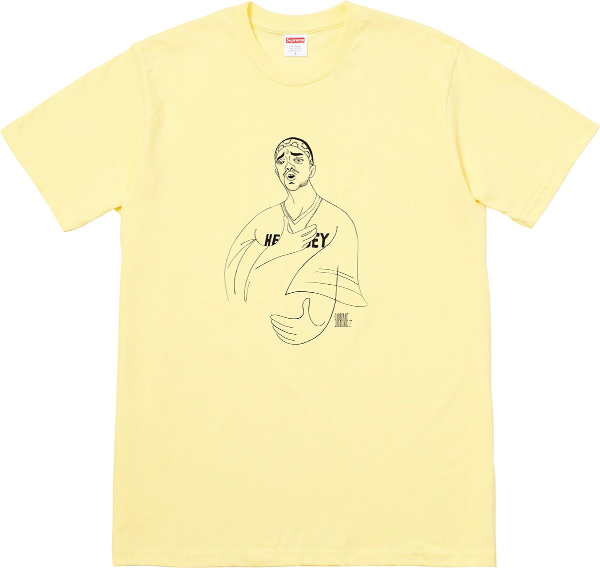 Spring/Summer 2018 Preview – Supreme