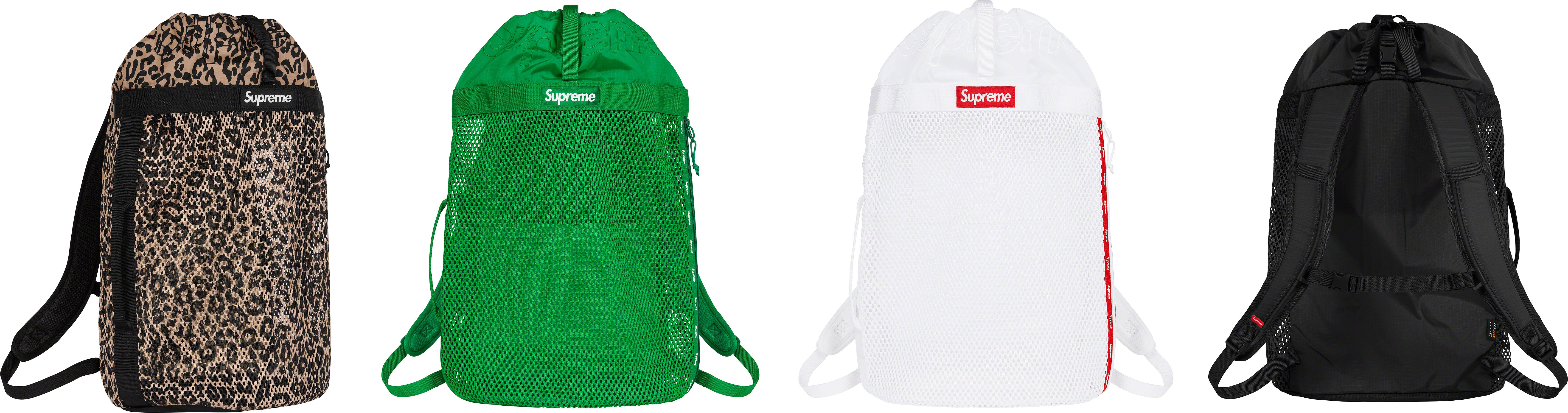 Spring/Summer 2023 Preview – Supreme