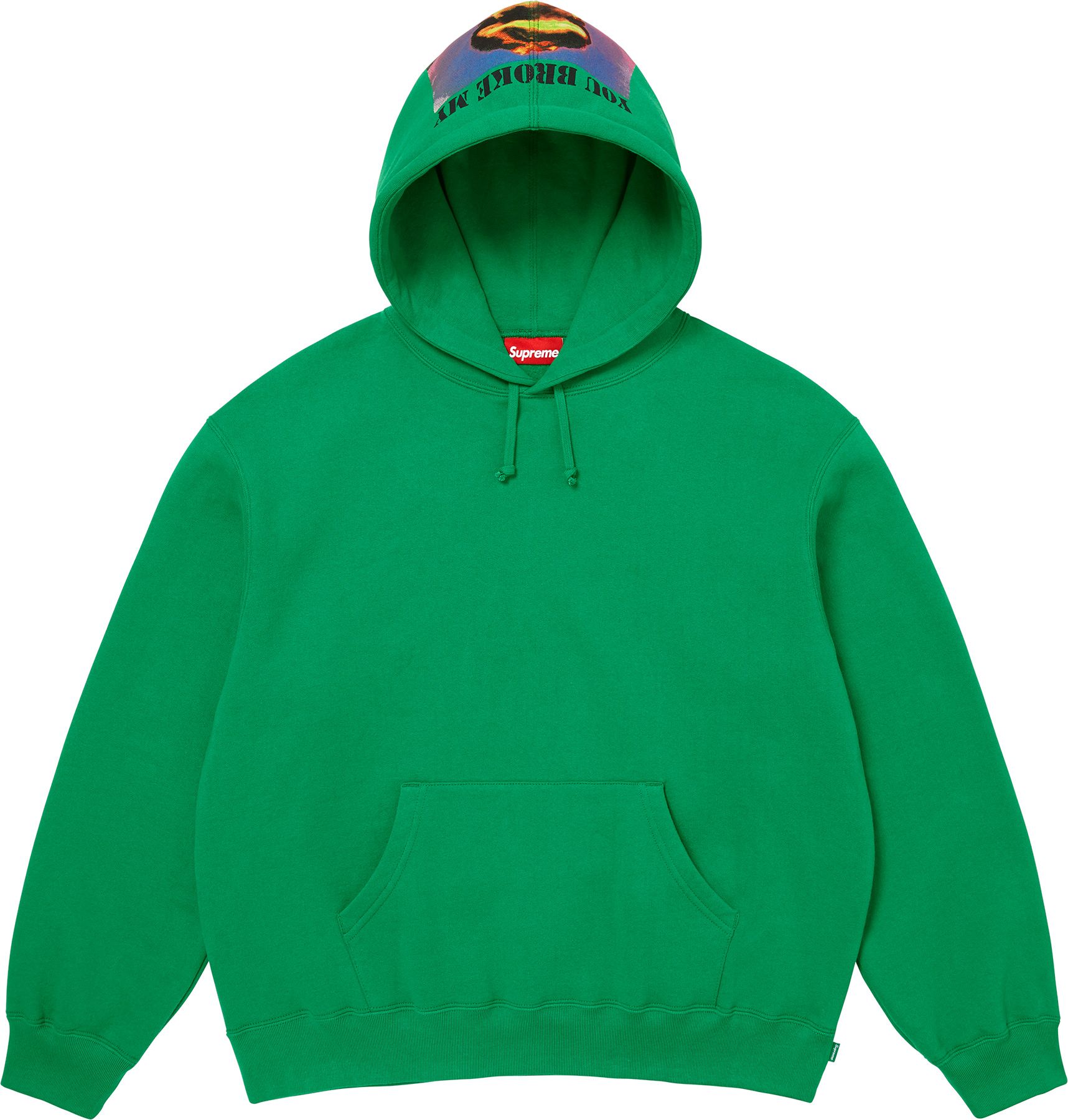 Sweatshirts – Fall/Winter 2026 Preview – Supreme