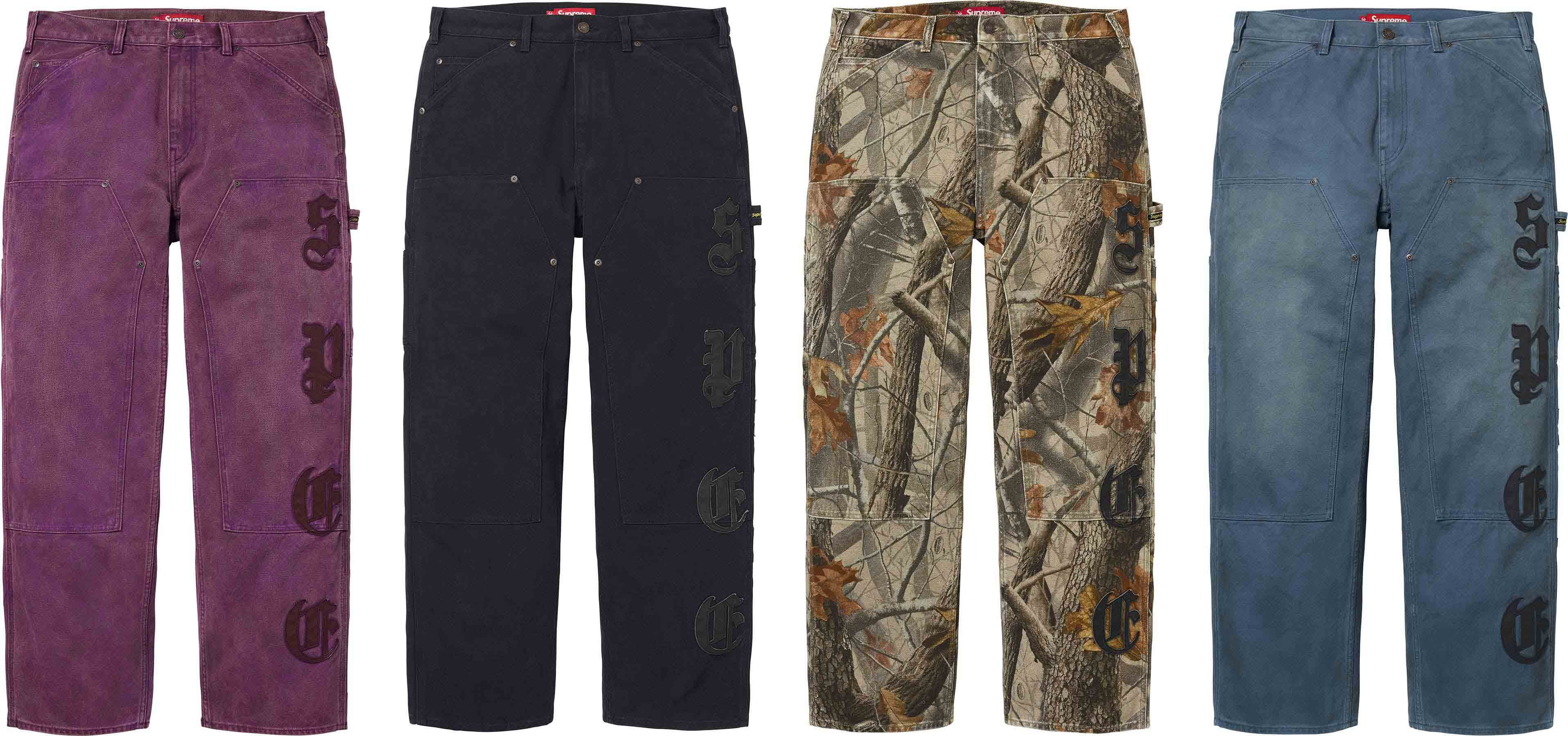 Fall/Winter 2026 Preview – Supreme