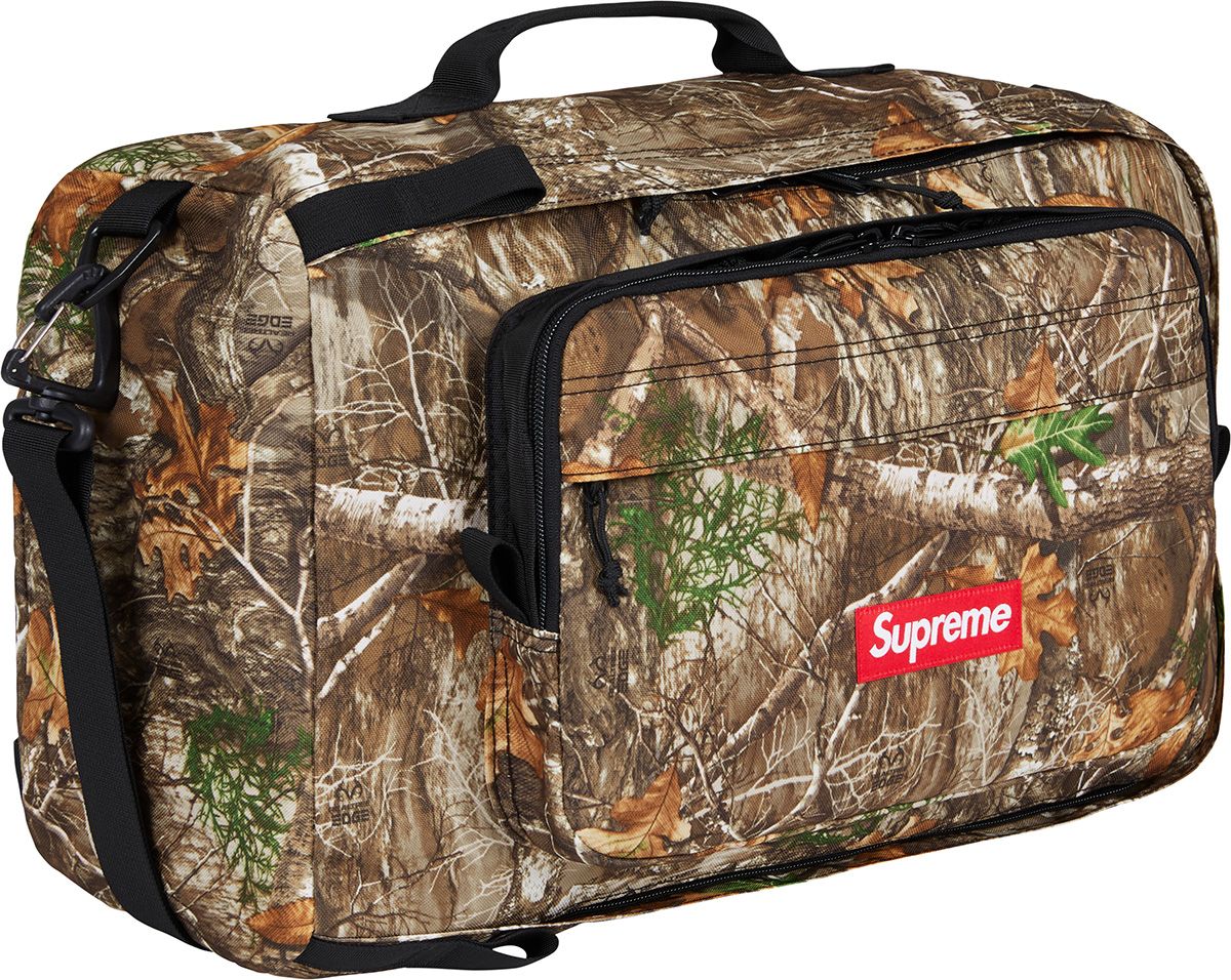 Bags – Fall/Winter 2019 Preview – Supreme
