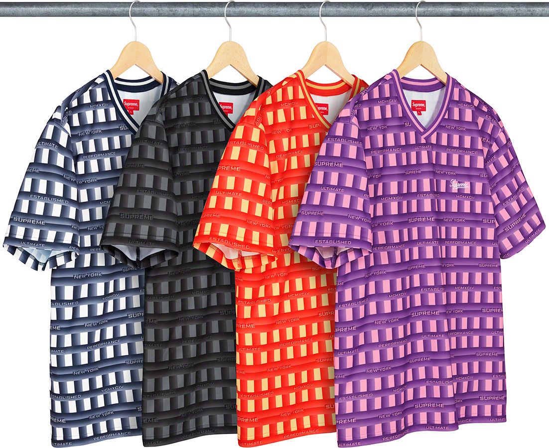 Spring/Summer 2020 Preview – Supreme