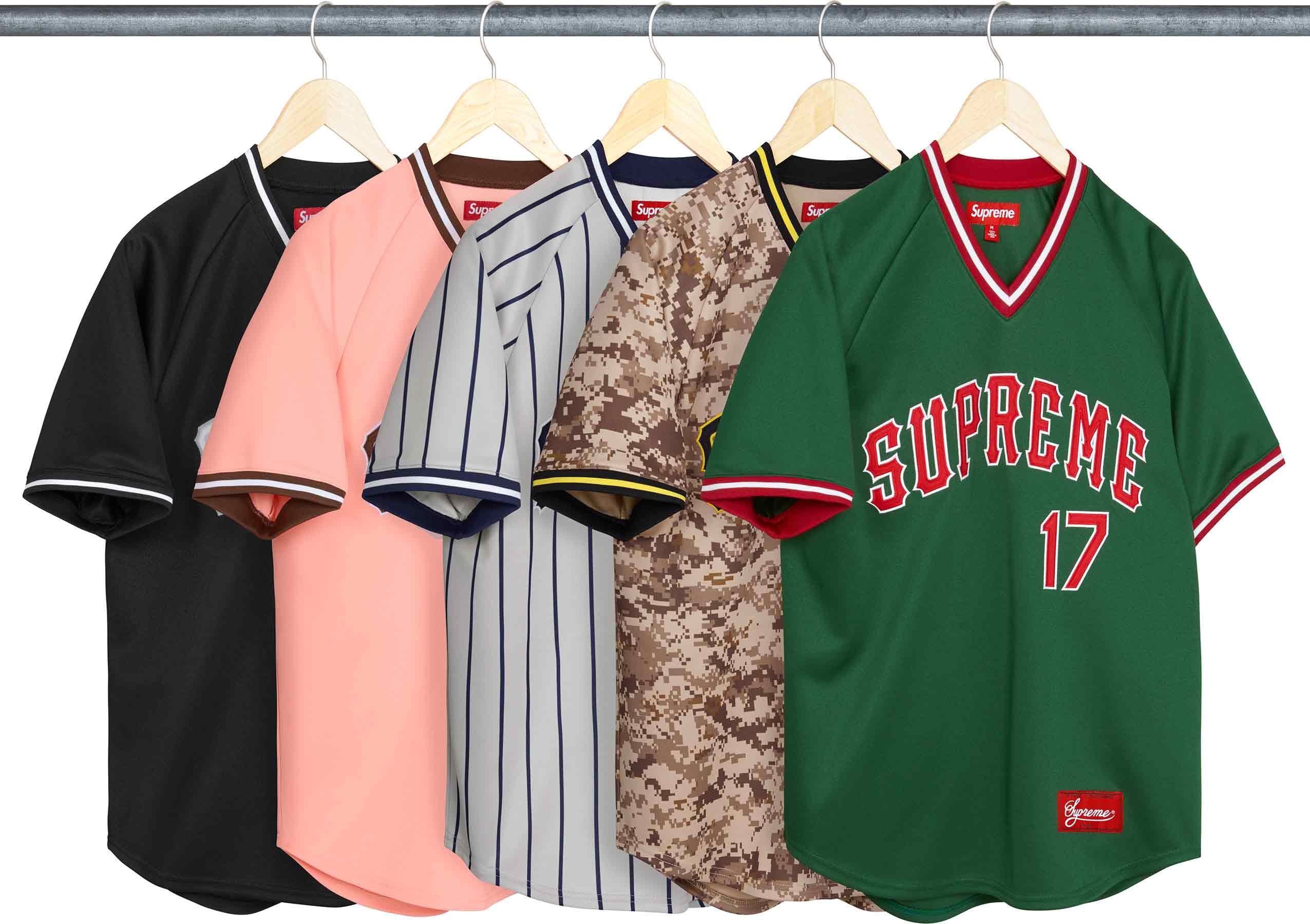 Fall/Winter 2026 Preview – Supreme