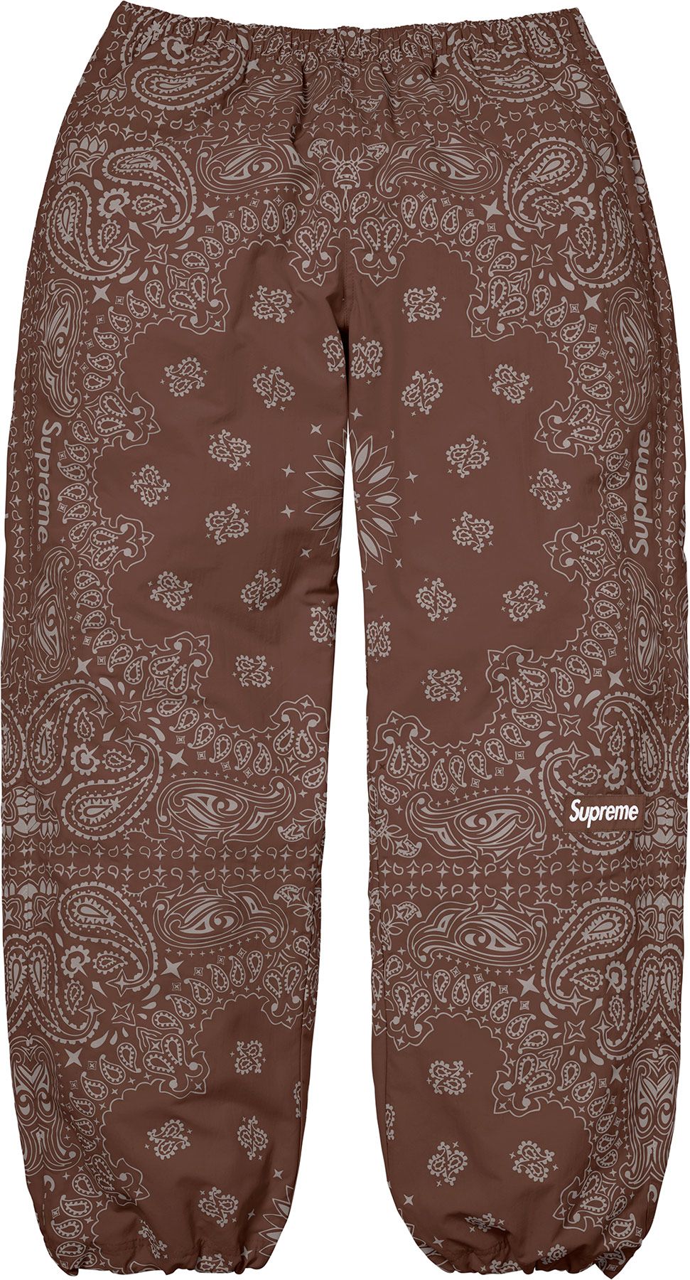 Spring/Summer 2026 Preview – Supreme