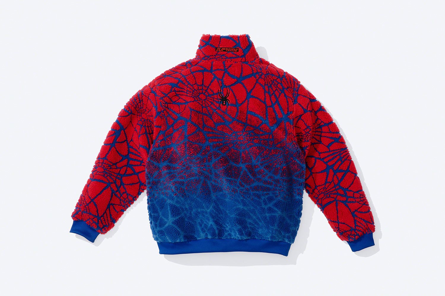 Supreme/Spyder – Gallery – Supreme