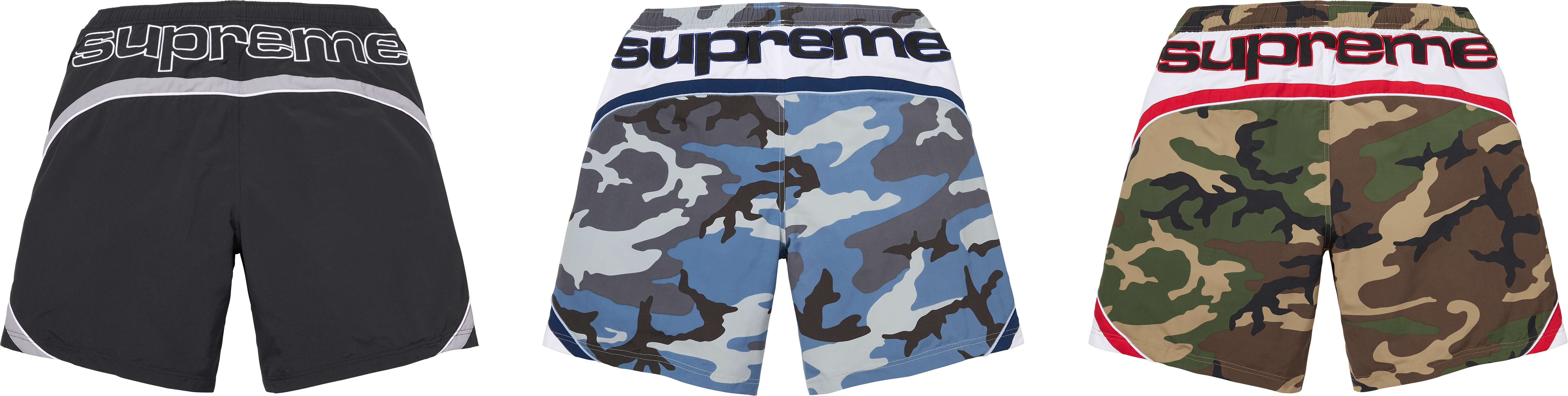 Spring/Summer 2026 Preview – Supreme