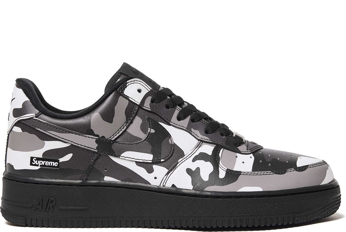 supreme nike スニーカー Shoes – Fall/Winter 2026 Preview – Supreme