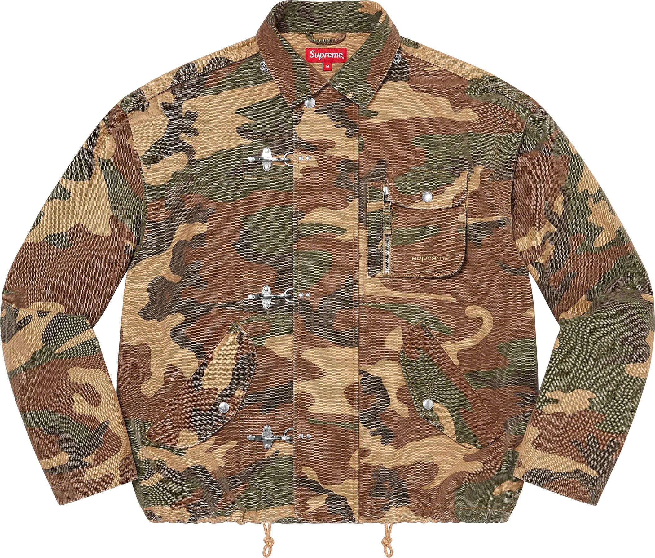Spring/Summer 2023 Preview – Supreme