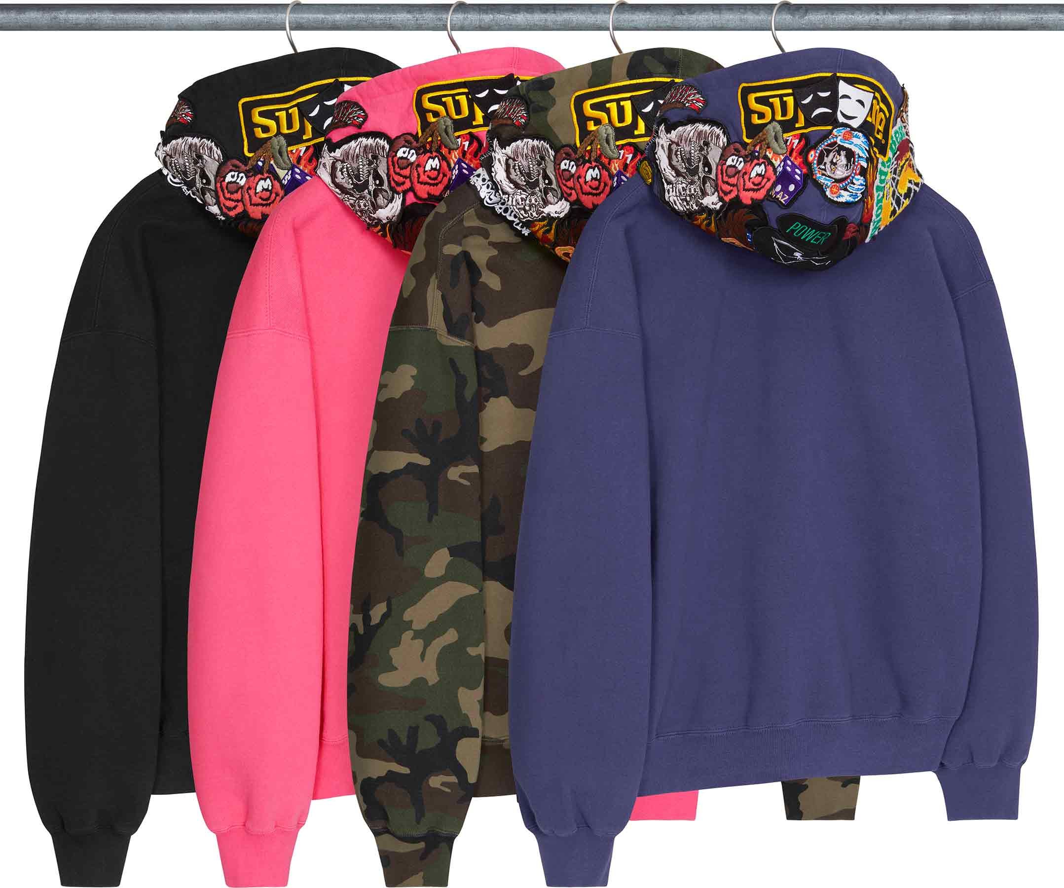 Fall/Winter 2026 Preview – Supreme