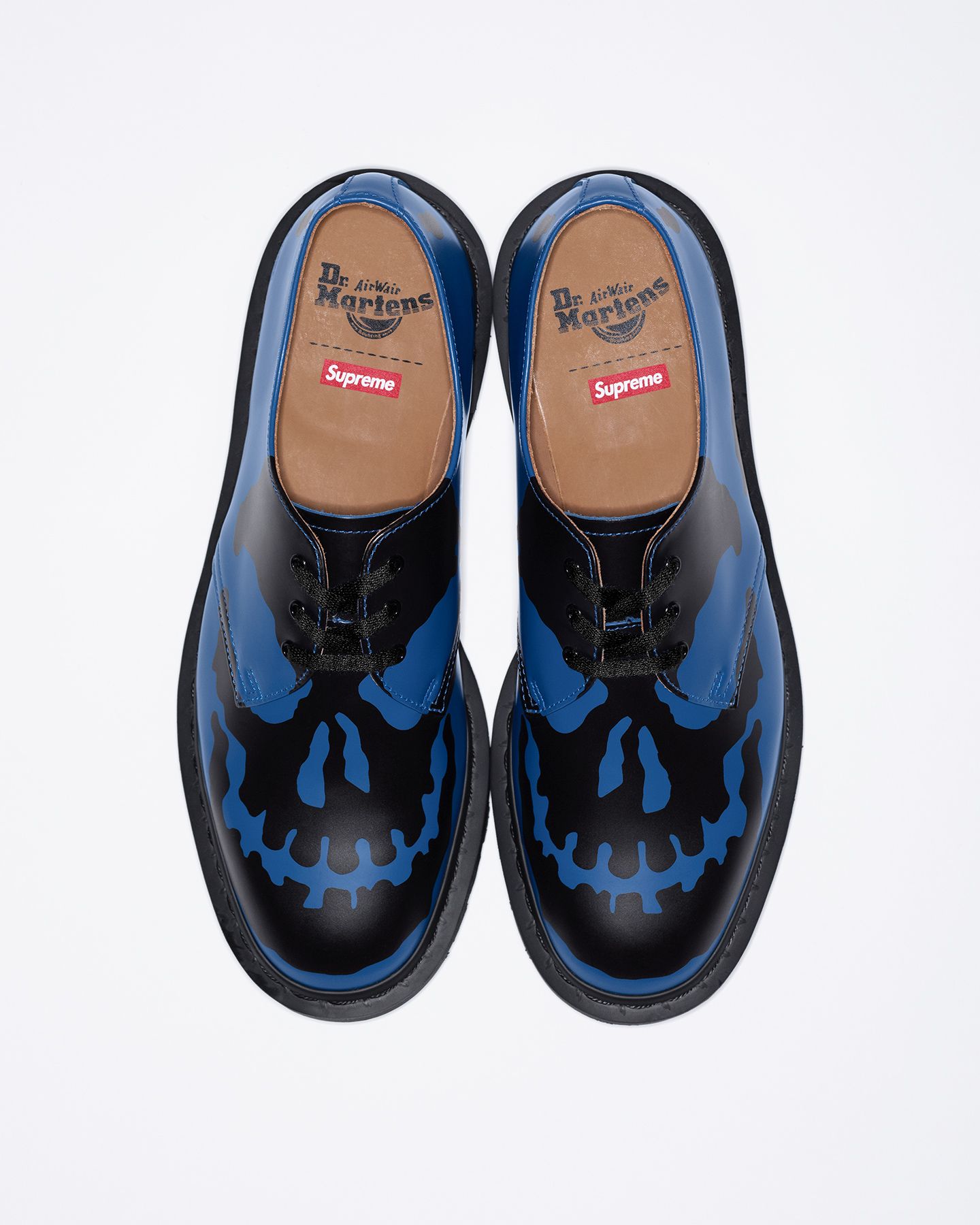 Supreme®/Dr. Martens® – Gallery – Supreme