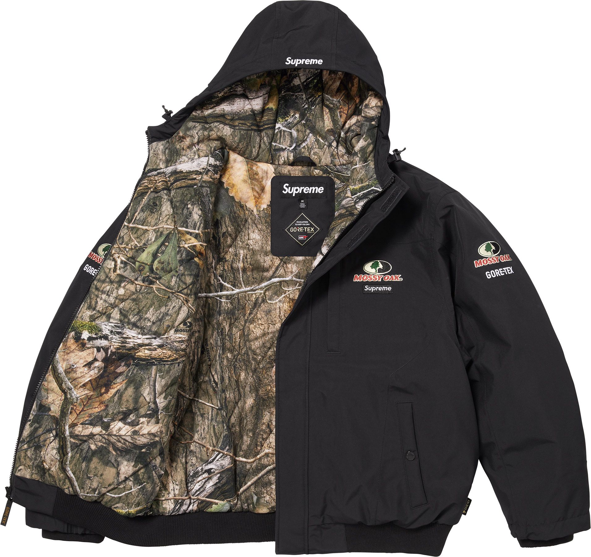 Spring/Summer 2026 Preview – Supreme