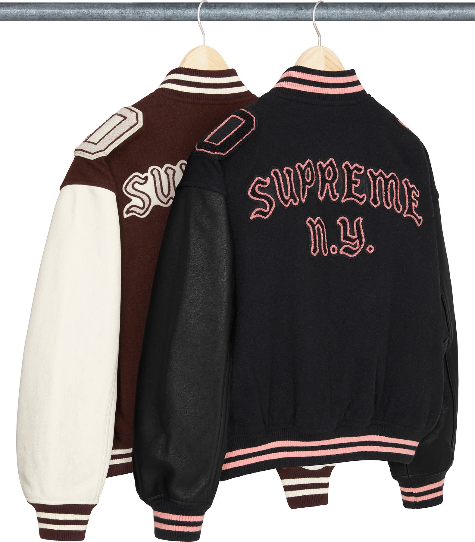 Fall/Winter 2026 Preview – Supreme