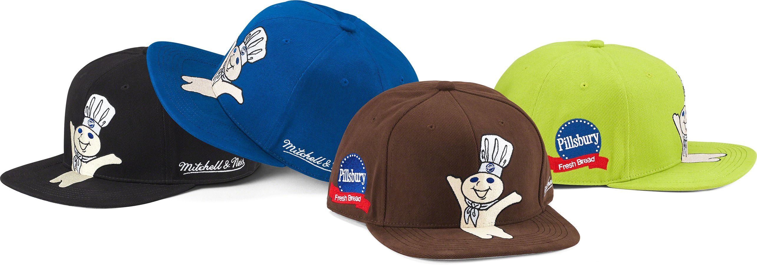 Fall/Winter 2022 Preview – Supreme