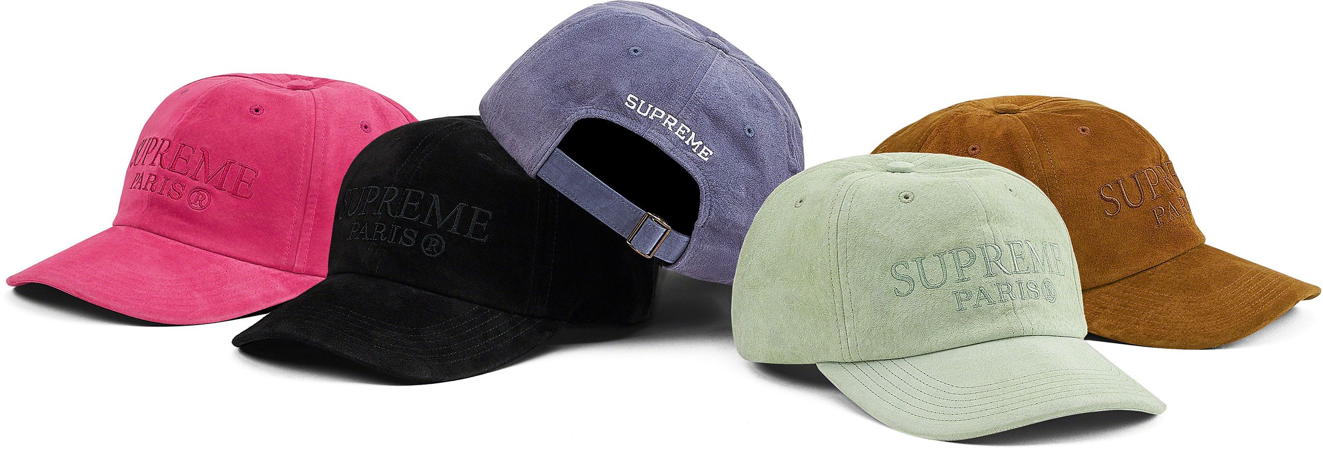 Spring/Summer 2020 Preview – Supreme