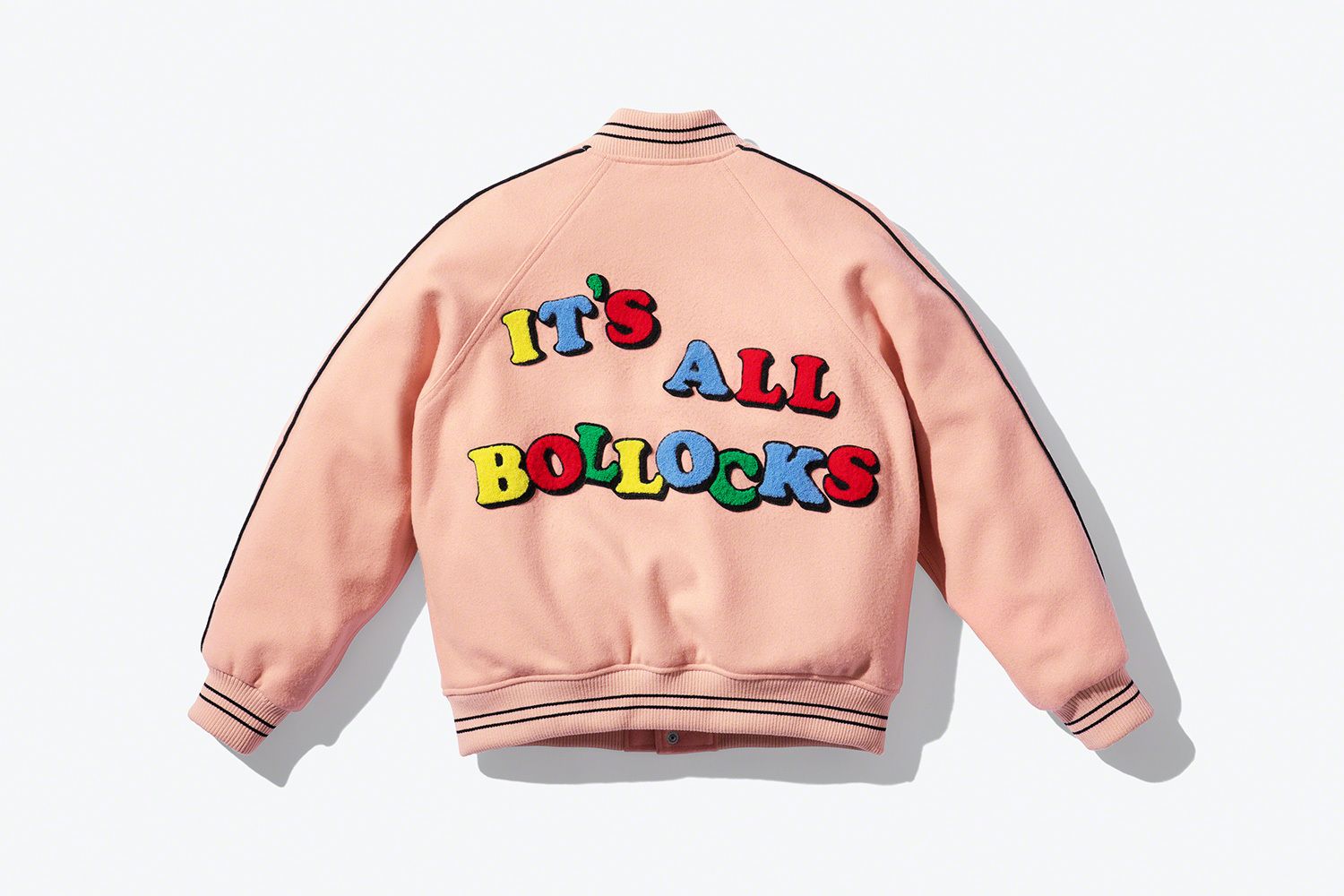 Jamie Reid/Supreme – Gallery – Supreme