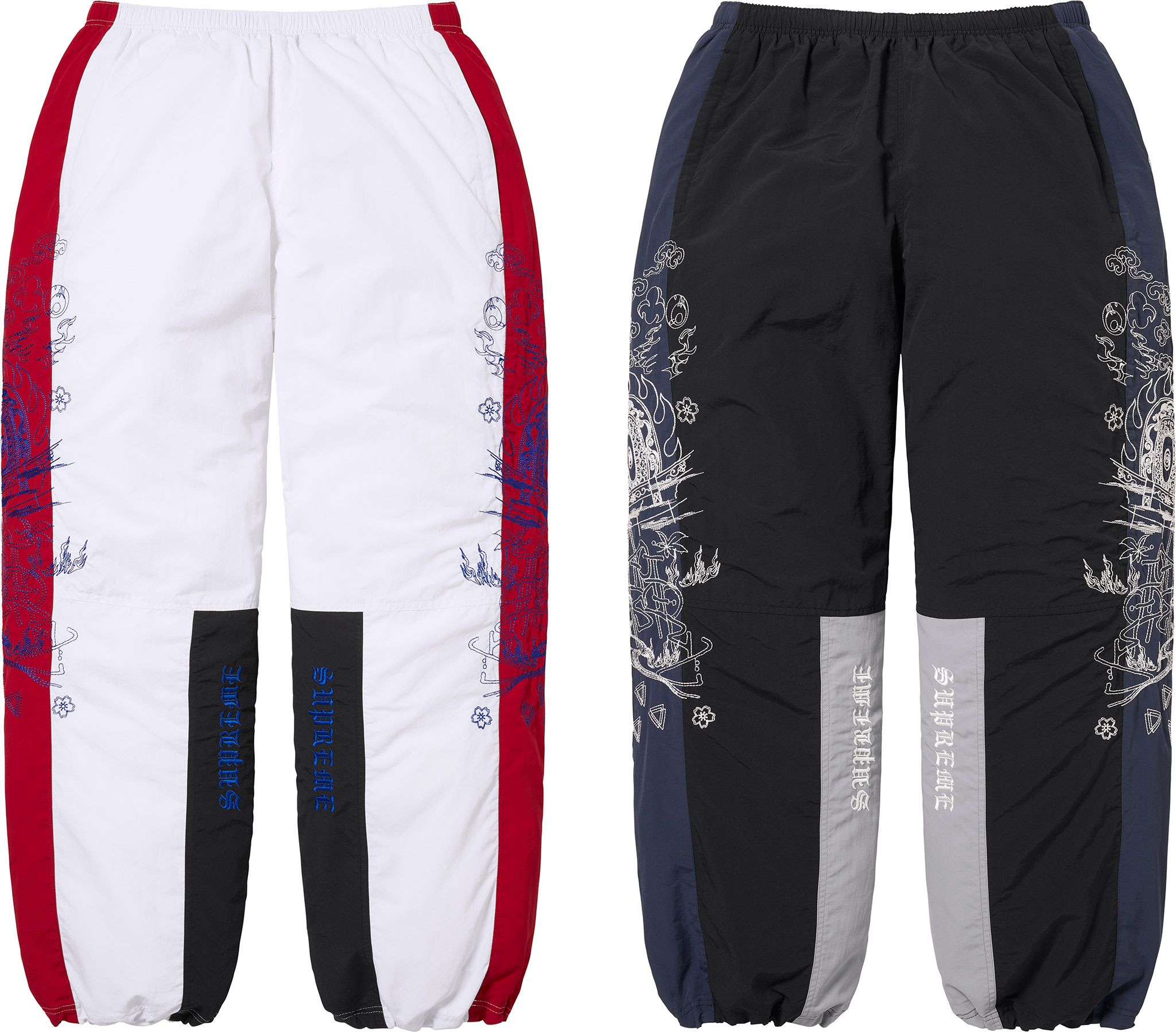 Fall/Winter 2026 Preview – Supreme
