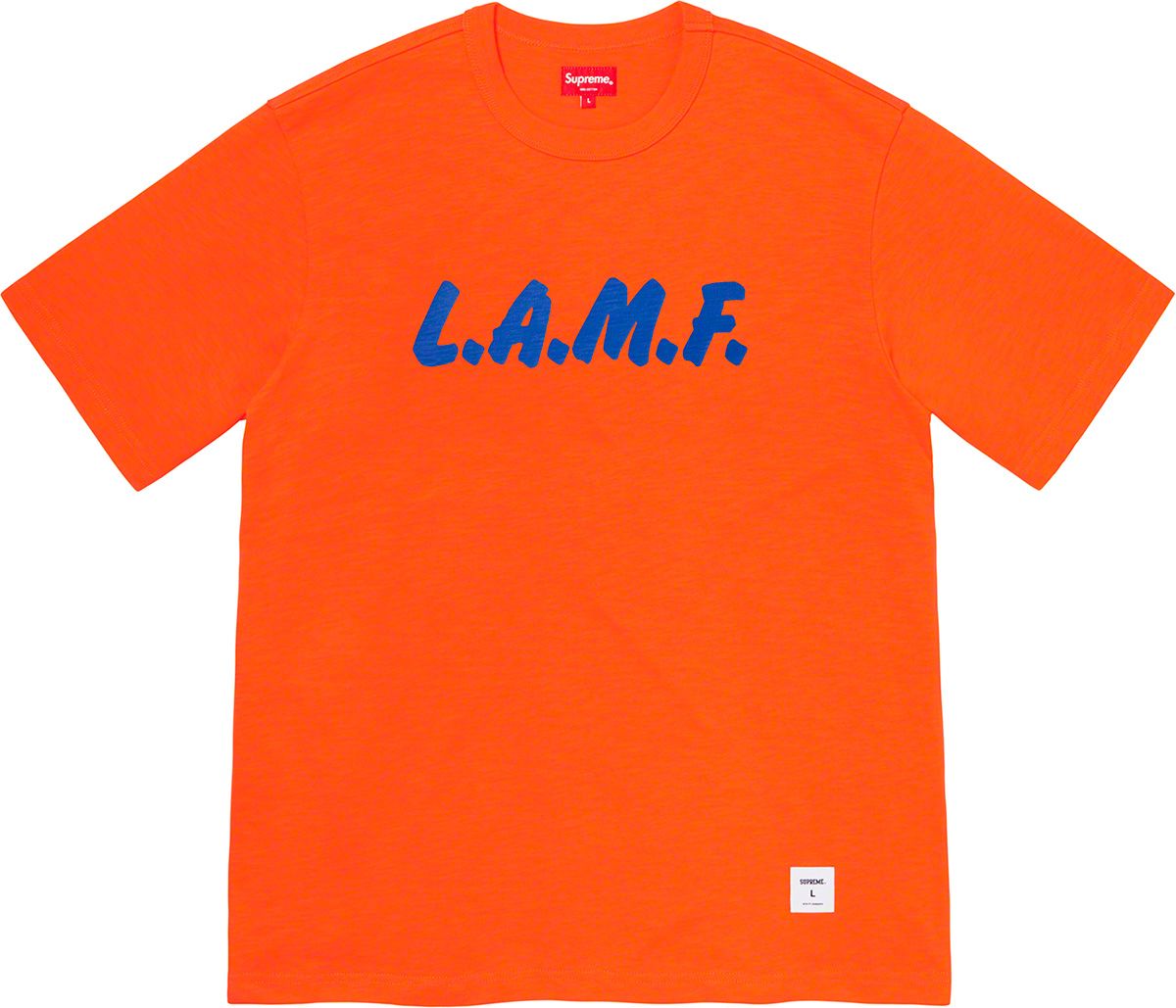 Fall/Winter 2020 Preview – Supreme