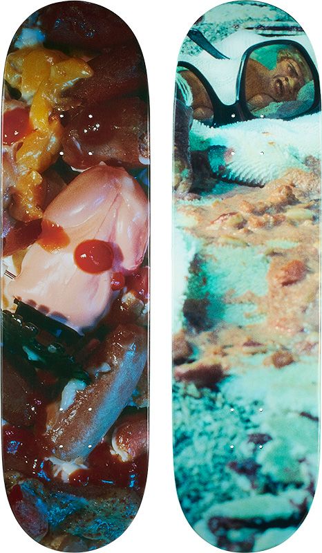 Cindy Sherman for Supreme – Gallery – Supreme