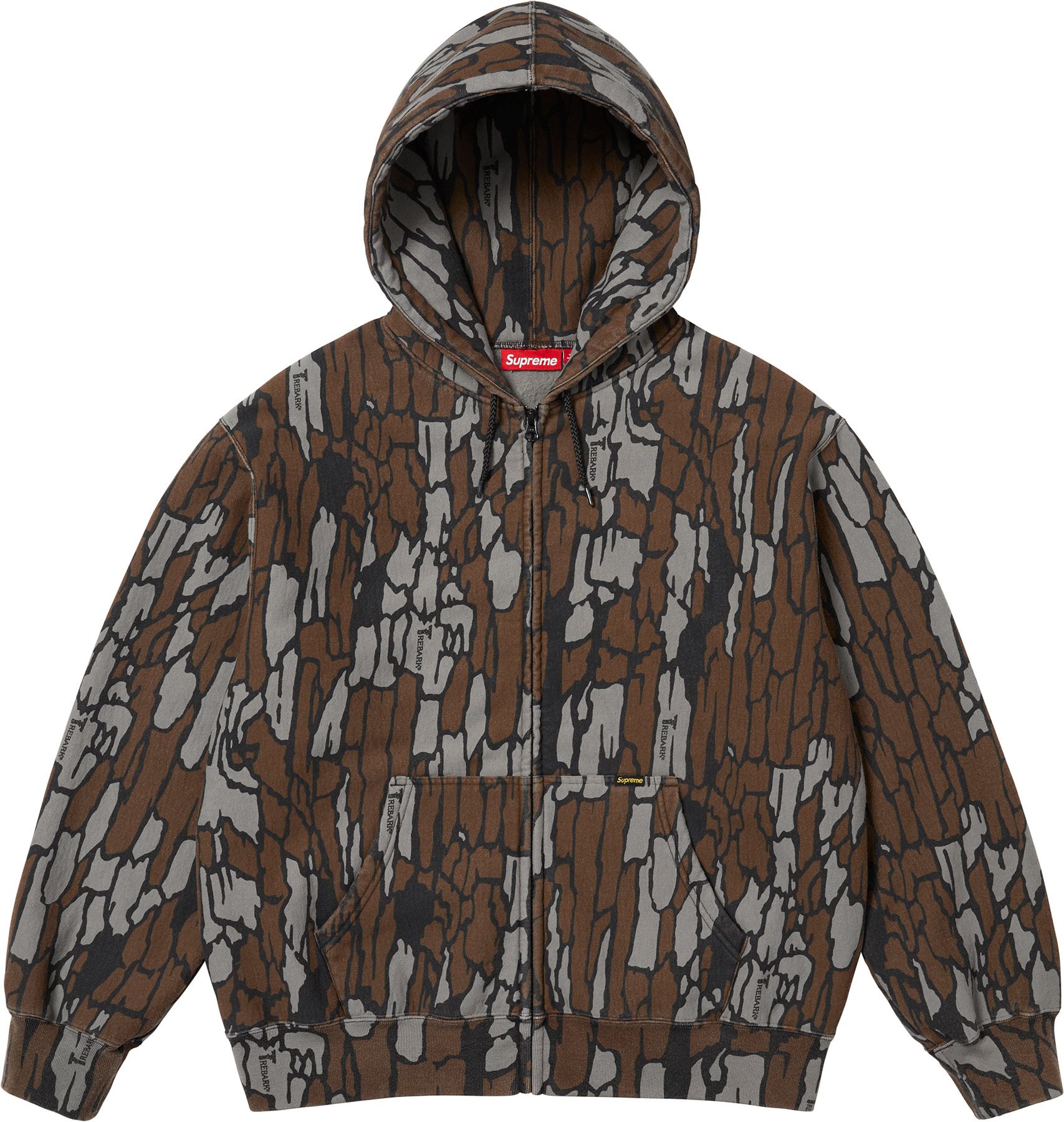 Spring/Summer 2025 Preview – Supreme