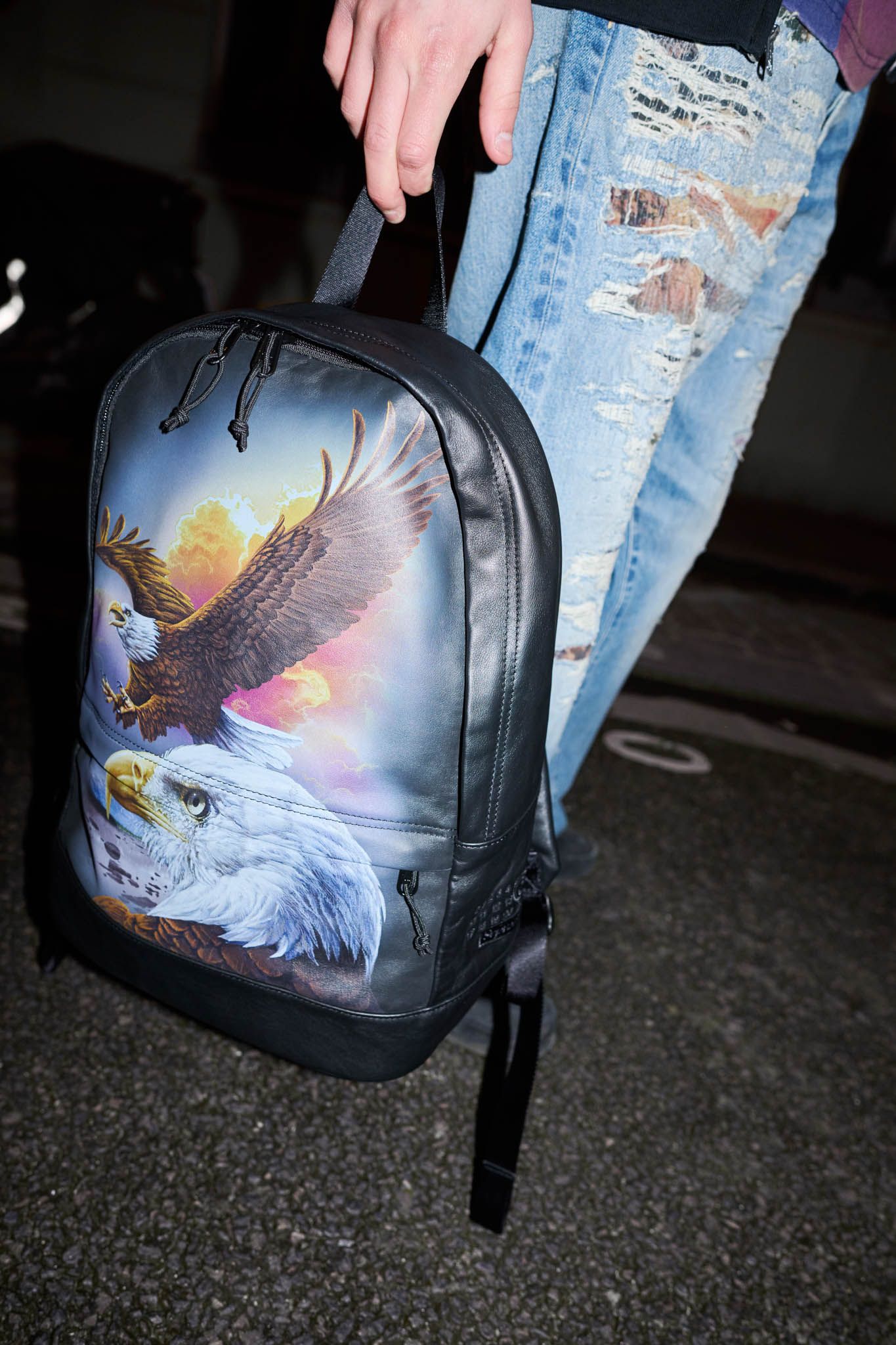 Supreme®/MM6 Maison Margiela – Gallery – Supreme