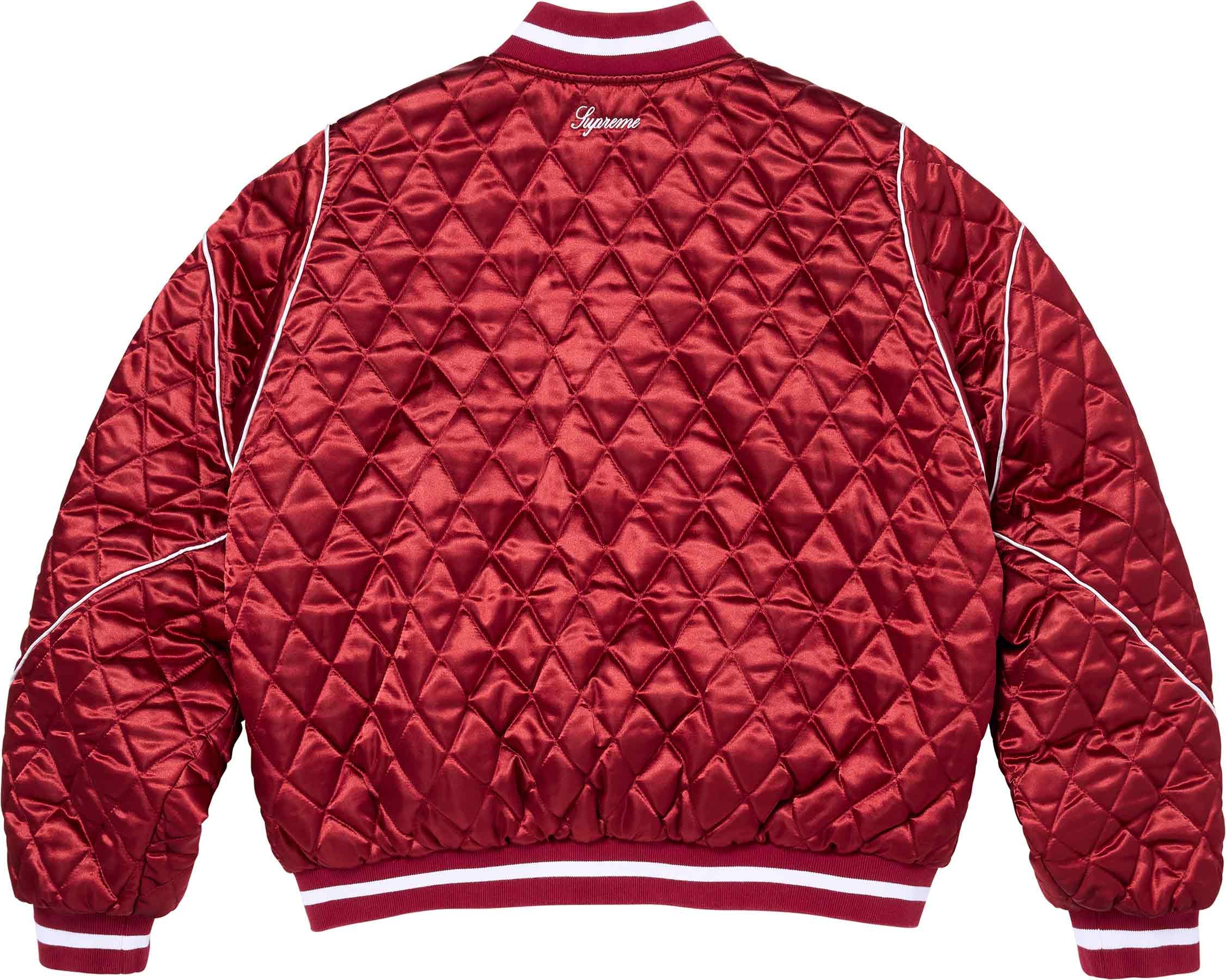 Fall/Winter 2026 Preview – Supreme