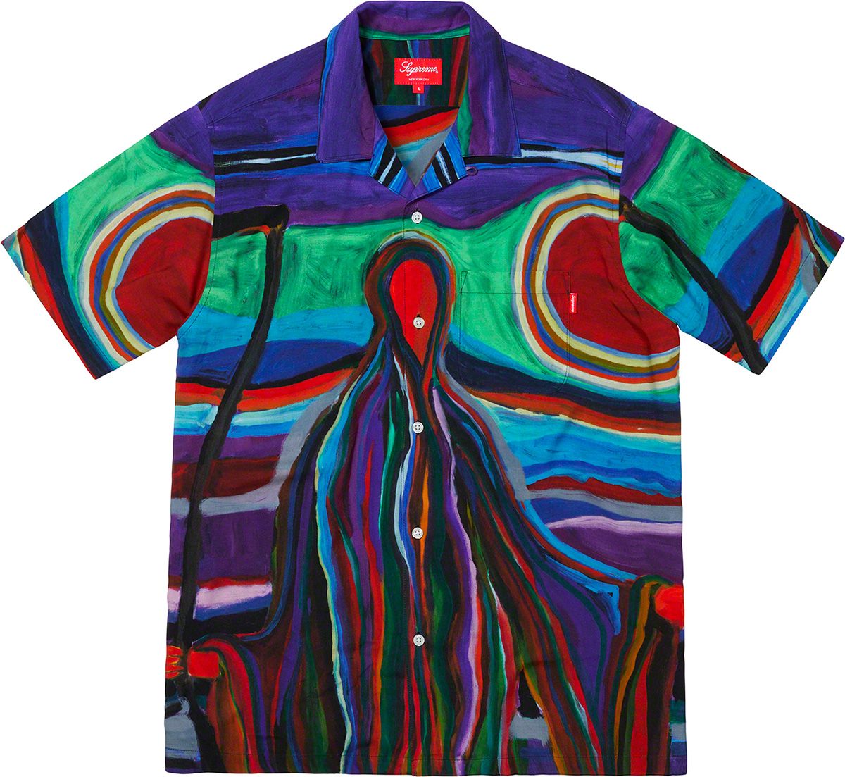 Spring/Summer 2019 Preview – Supreme