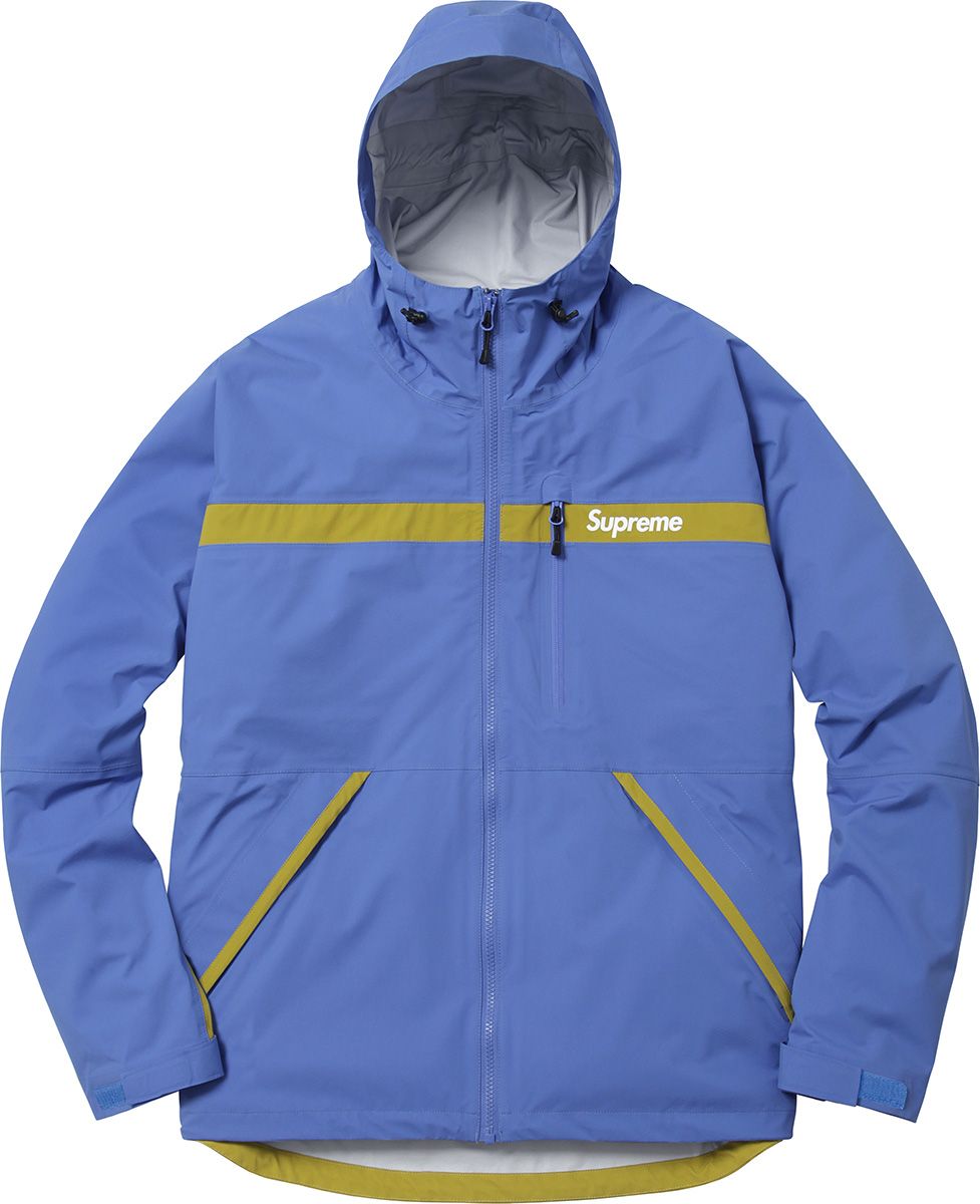Spring/Summer 2017 Preview – Supreme