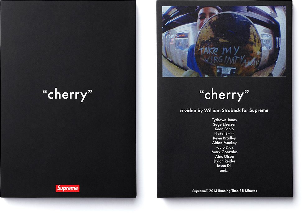 cherry