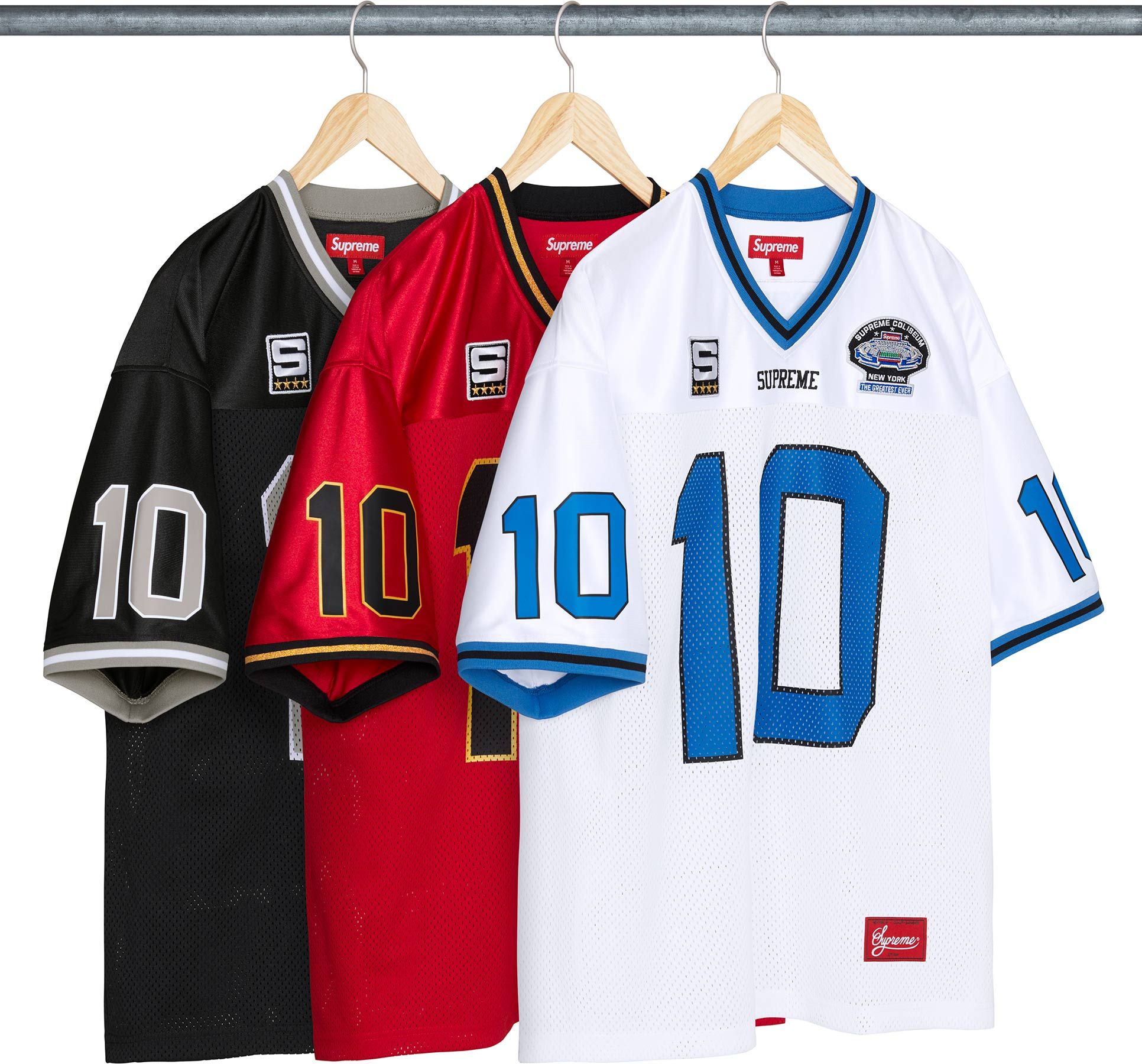 Spring/Summer 2026 Preview – Supreme
