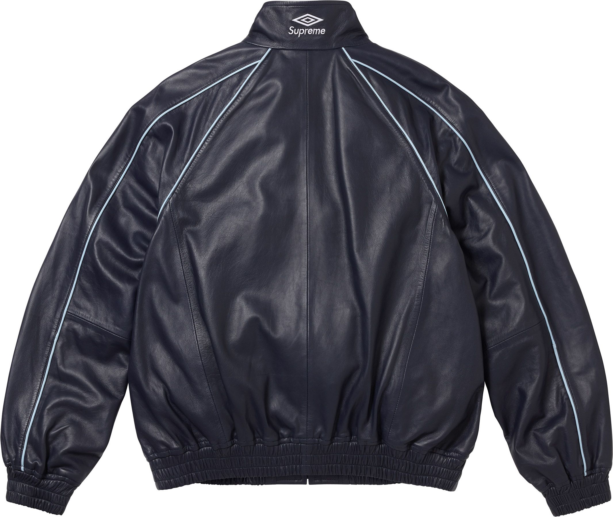 Fall/Winter 2025 Preview – Supreme