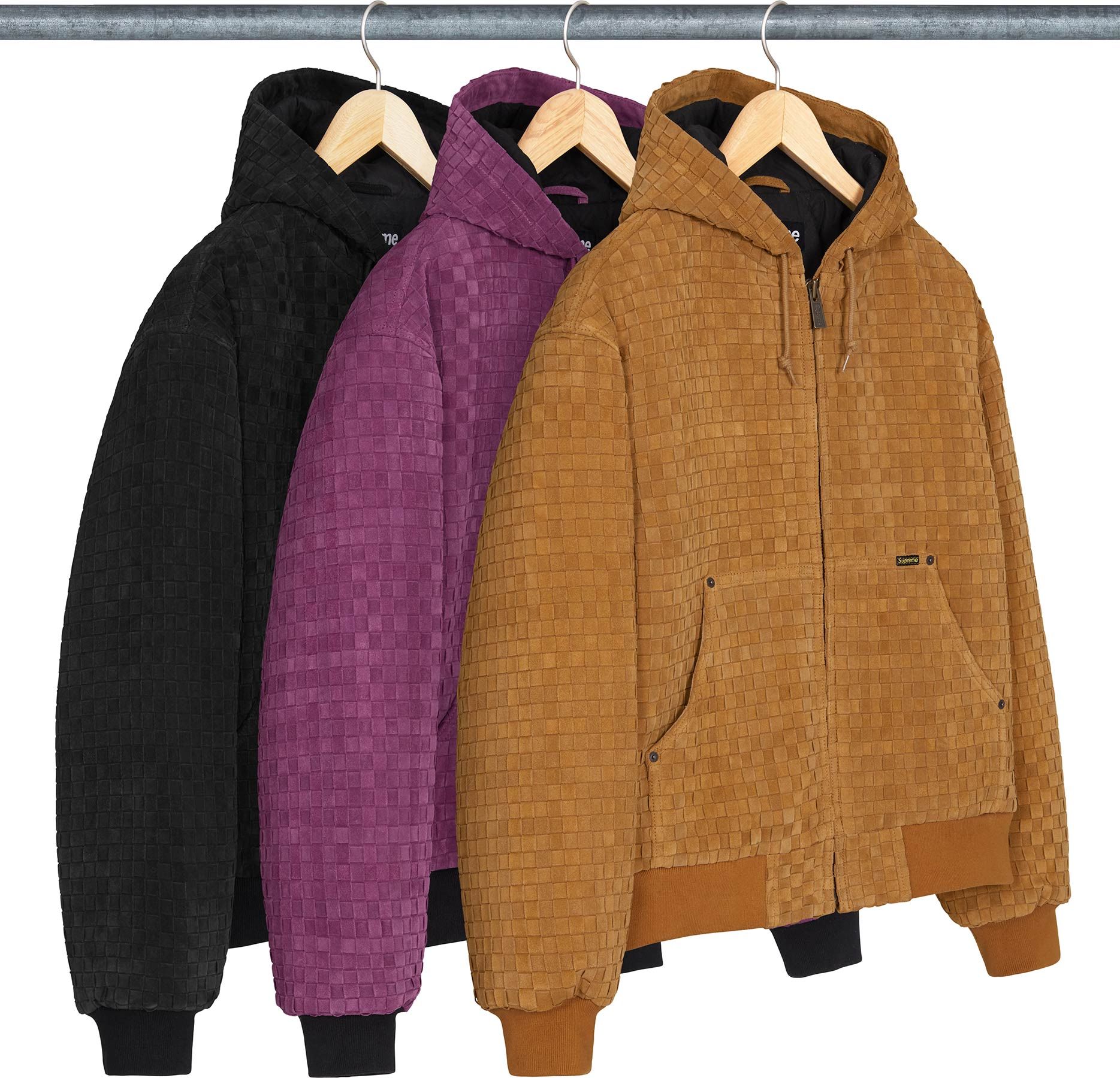 Fall/Winter 2026 Preview – Supreme