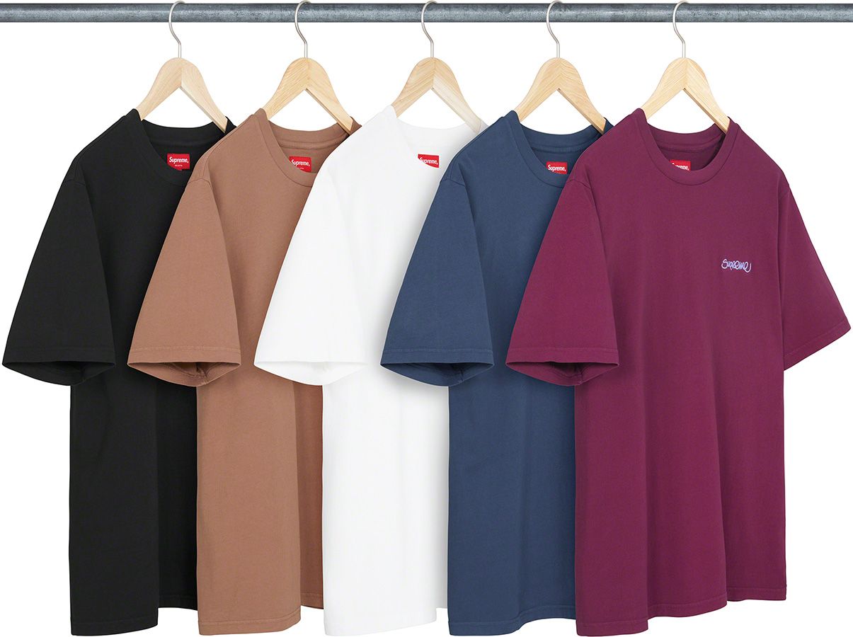 Spring/Summer 2022 Preview – Supreme