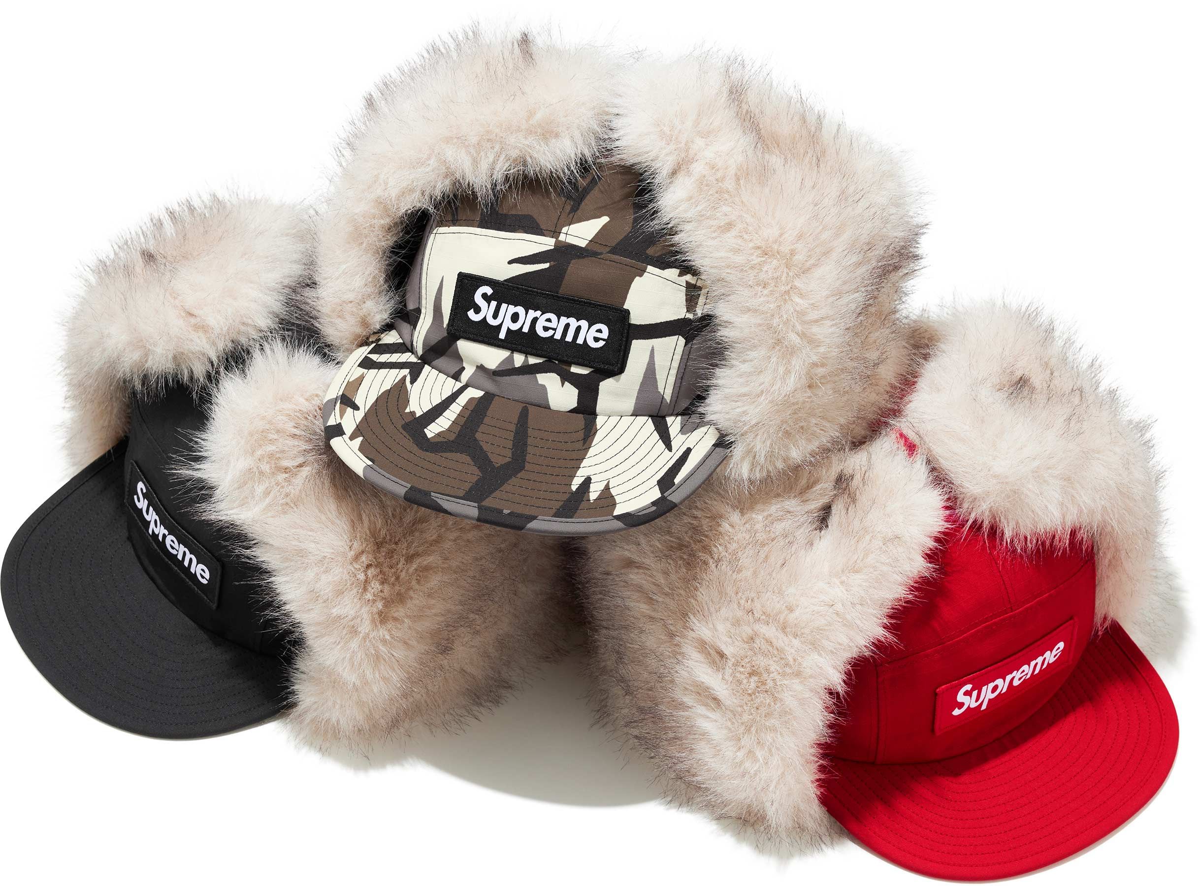 Fall/Winter 2026 Preview – Supreme