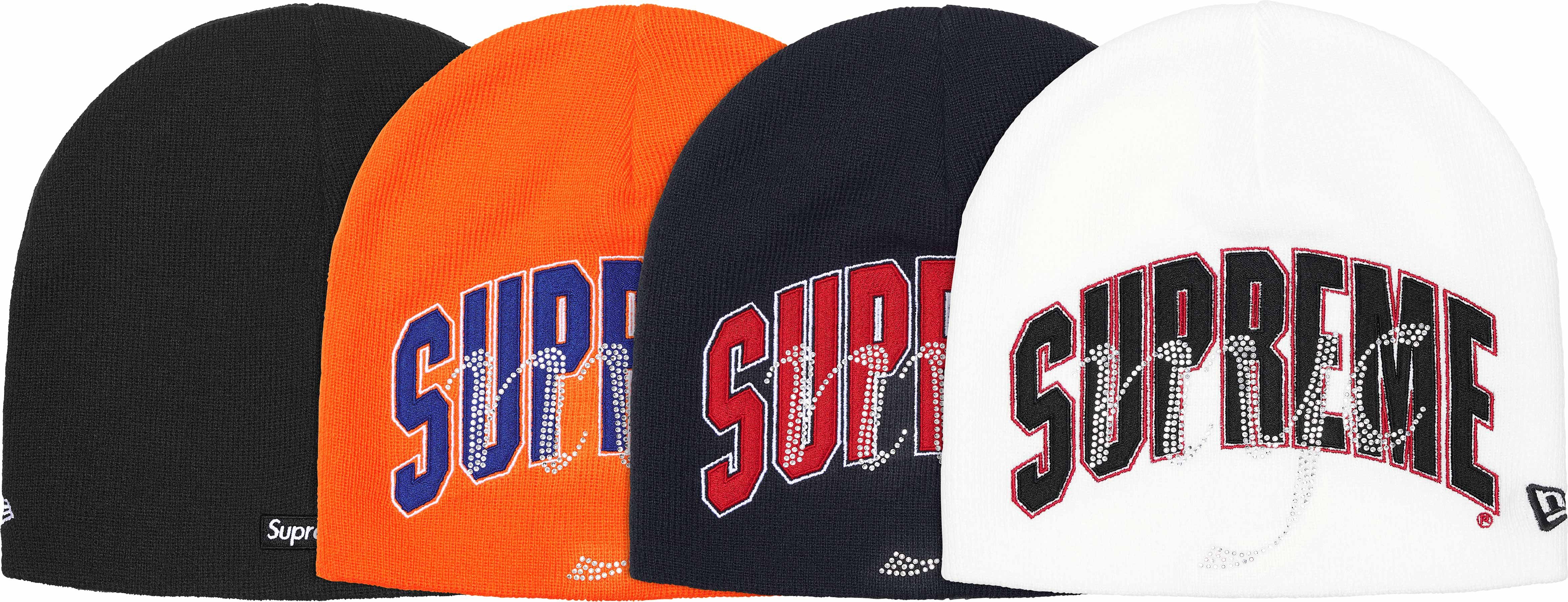 Spring/Summer 2026 Preview – Supreme