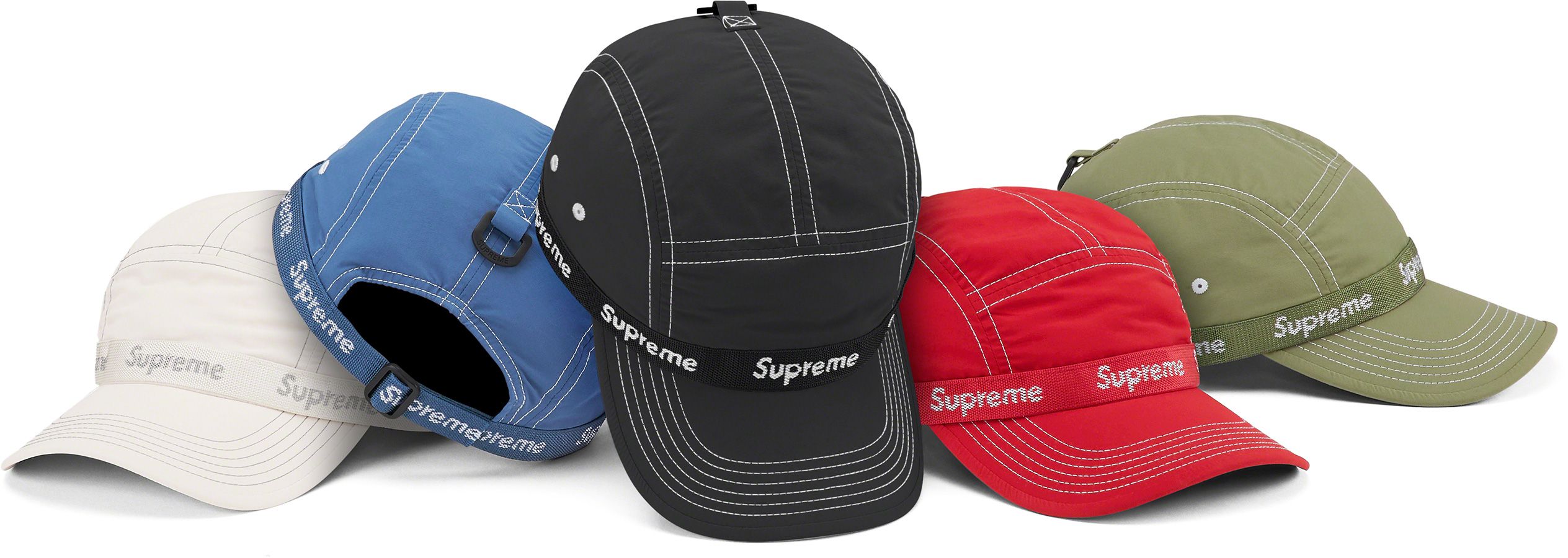 Fall/Winter 2022 Preview – Supreme