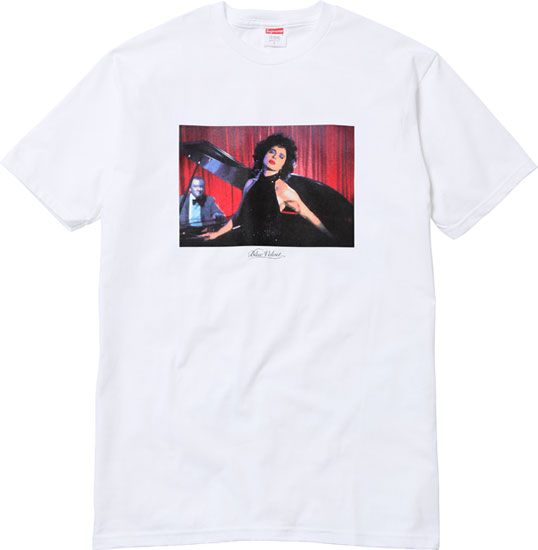 David Lynch for Supreme – Gallery – Supreme