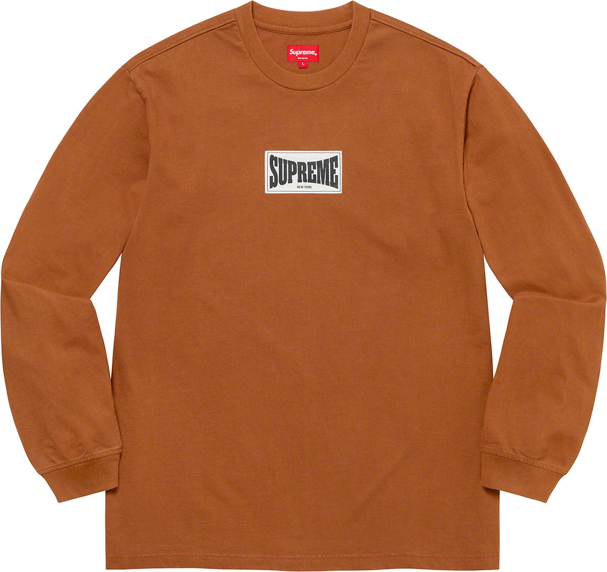 Fall/Winter 2020 Preview – Supreme