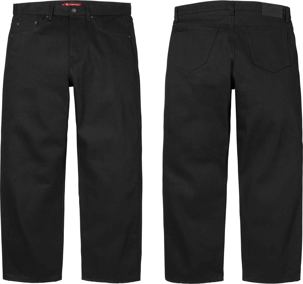 Spring/Summer 2026 Preview – Supreme