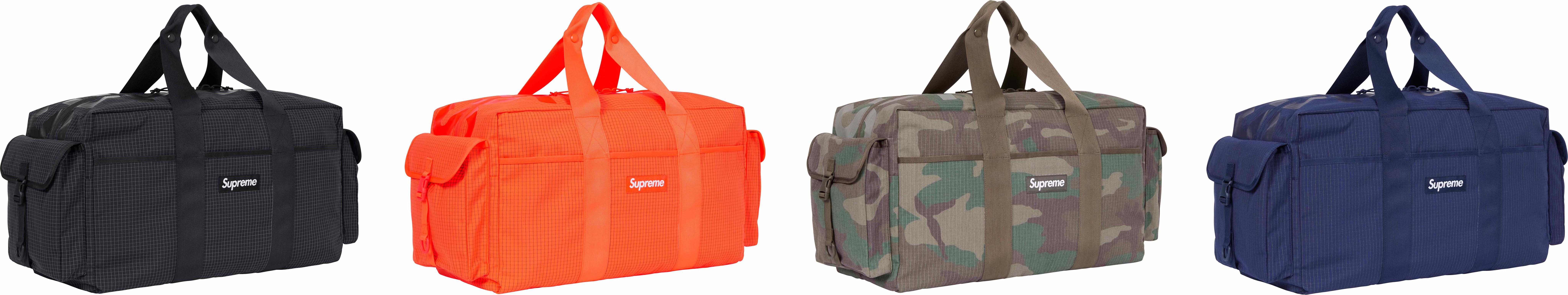 Spring/Summer 2024 Preview – Supreme