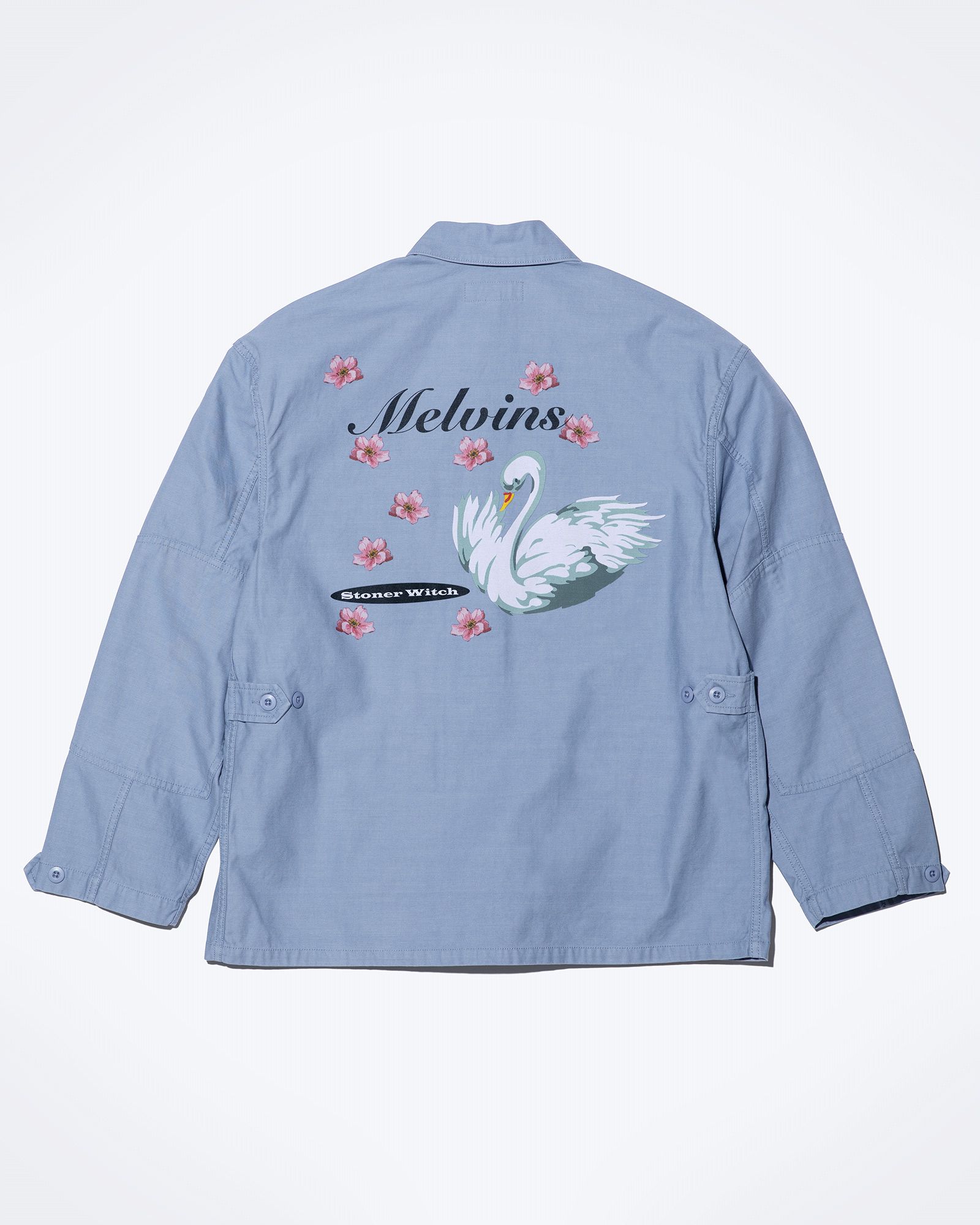 Supreme/Melvins – Gallery – Supreme