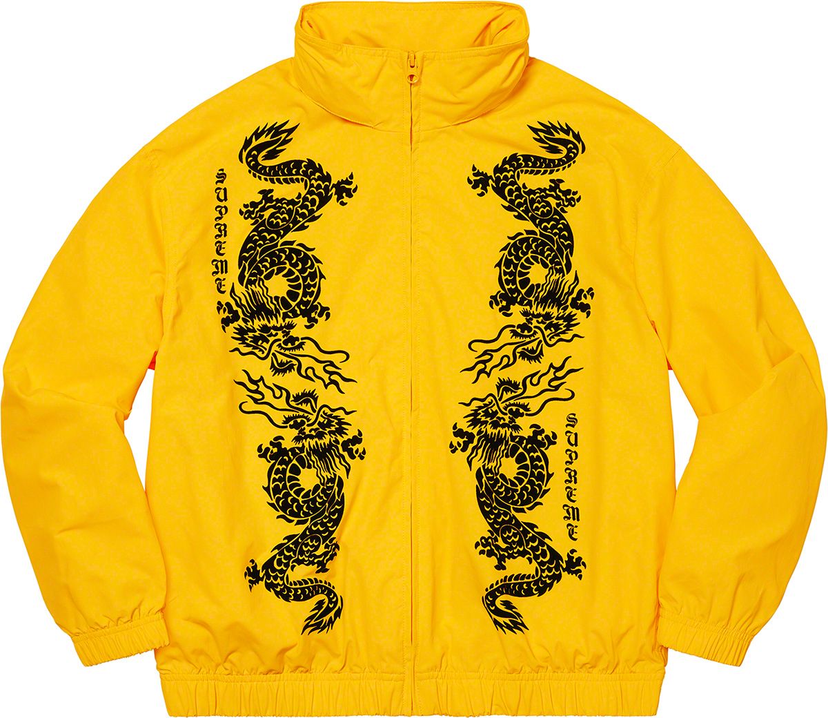 Spring/Summer 2021 Preview – Supreme