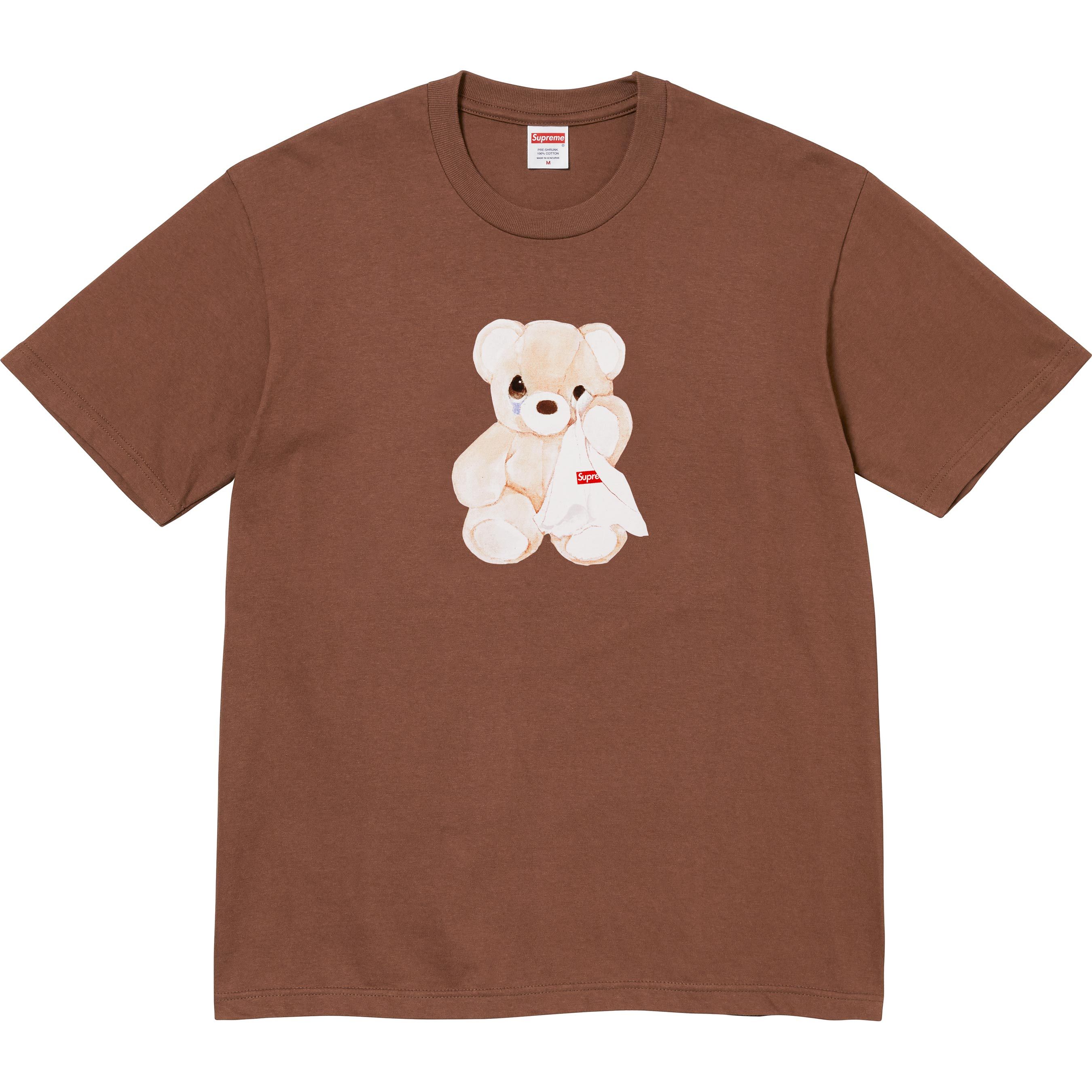 Supreme Summer Tees – Gallery – Supreme