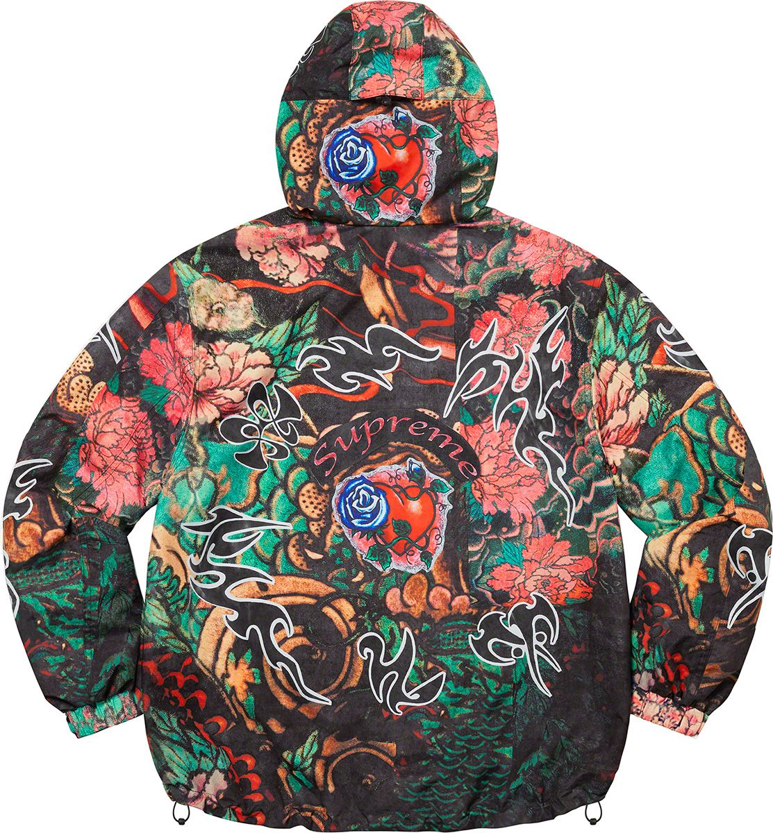 Spring/Summer 2022 Preview – Supreme