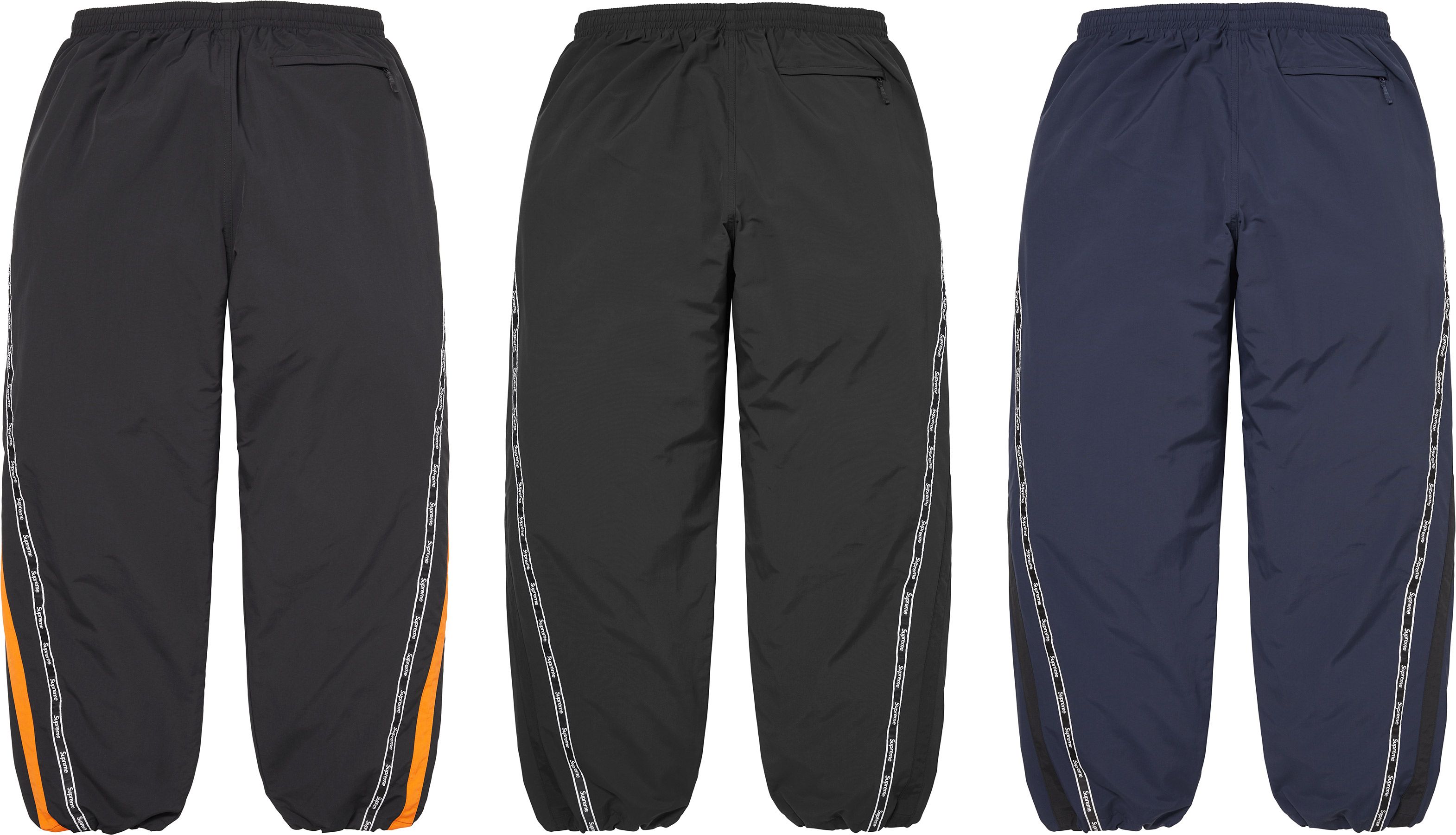 Spring/Summer 2026 Preview – Supreme