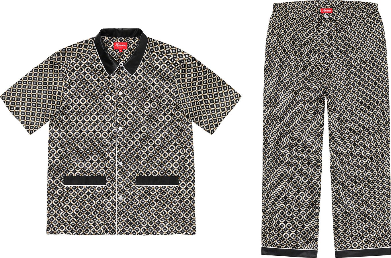 Spring/Summer 2020 Preview – Supreme
